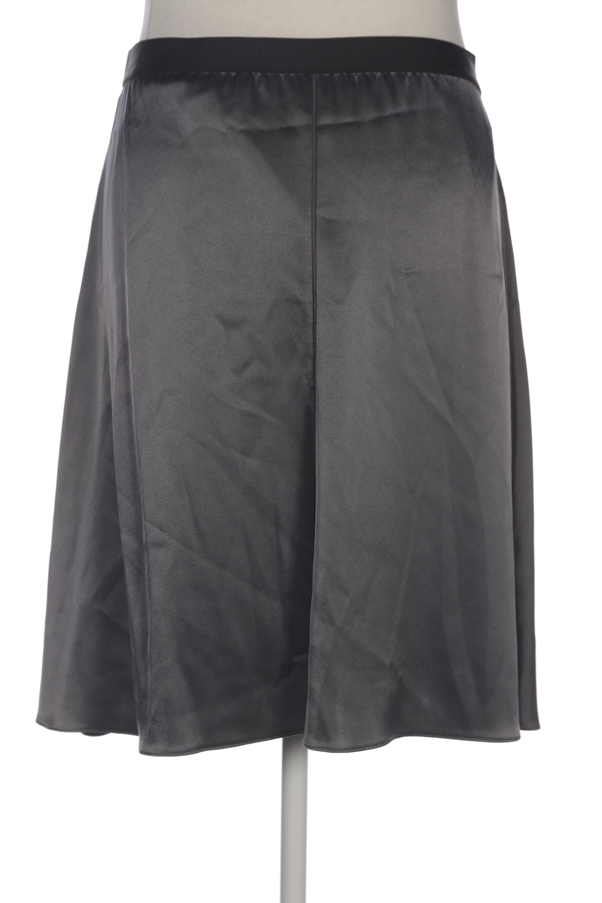 

Marc Cain Damen Rock, grau, Gr. 42