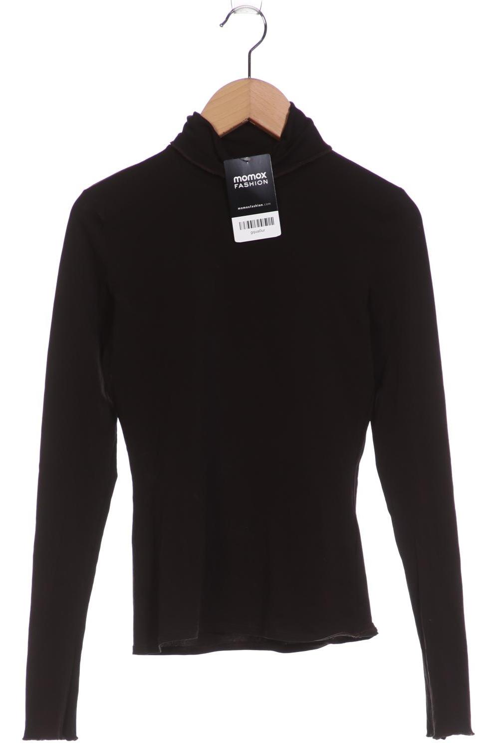 

Marc Cain Damen Langarmshirt, braun