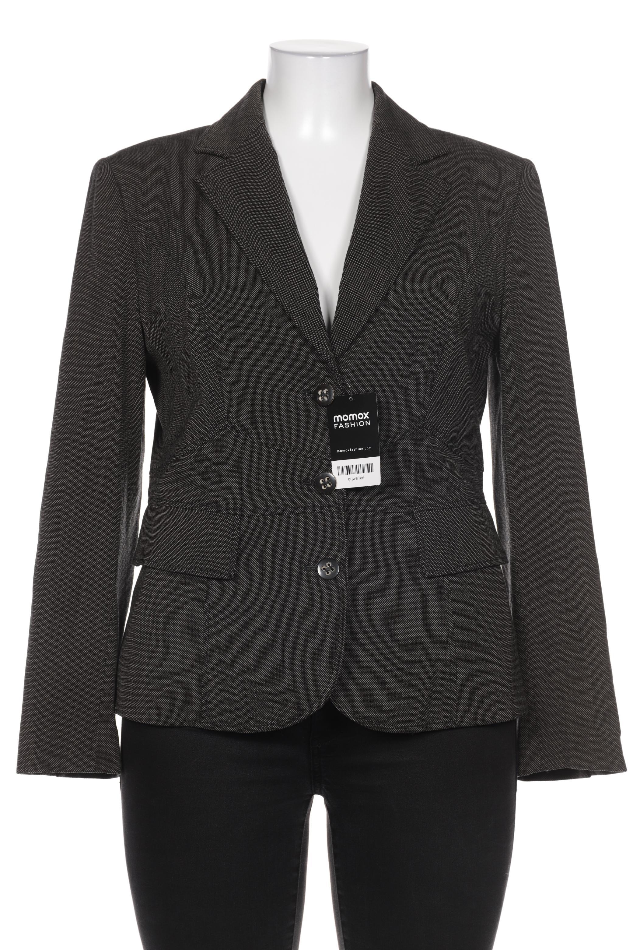 

Marc Cain Damen Blazer, grau, Gr. 42