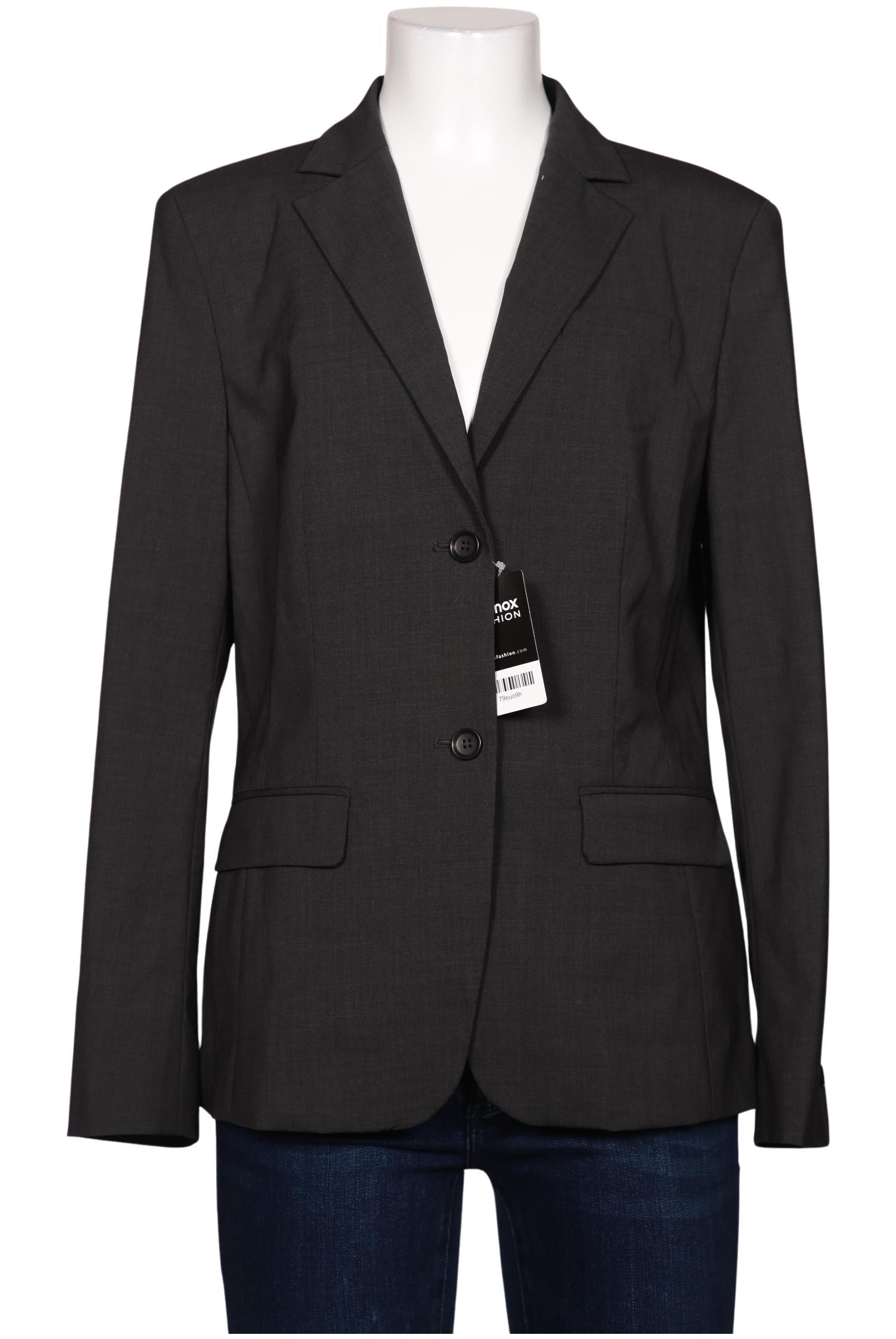 

Marc Cain Damen Blazer, grau, Gr. 40