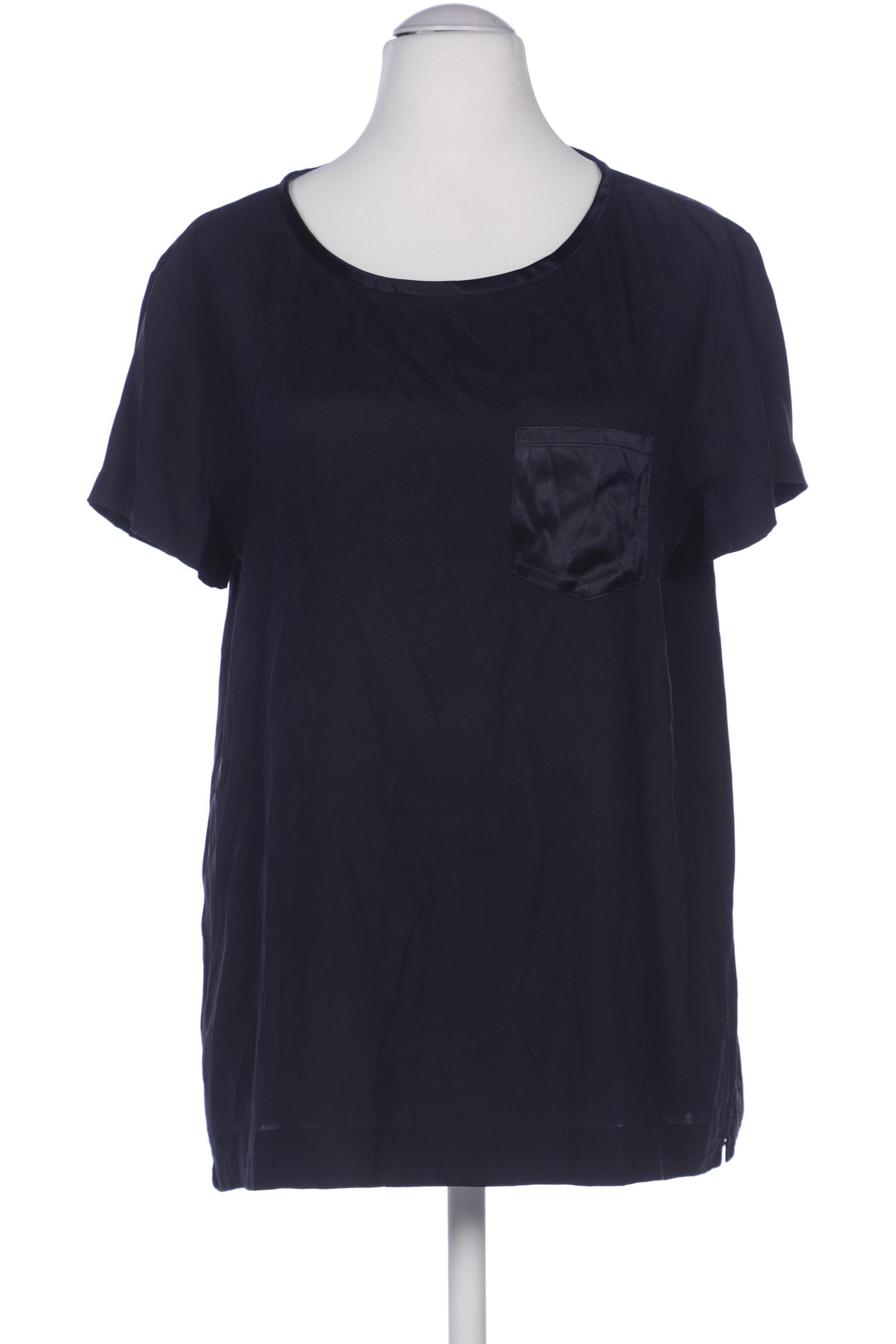 Thumbnail - Marc Cain Damen Bluse, marineblau, Gr. 38