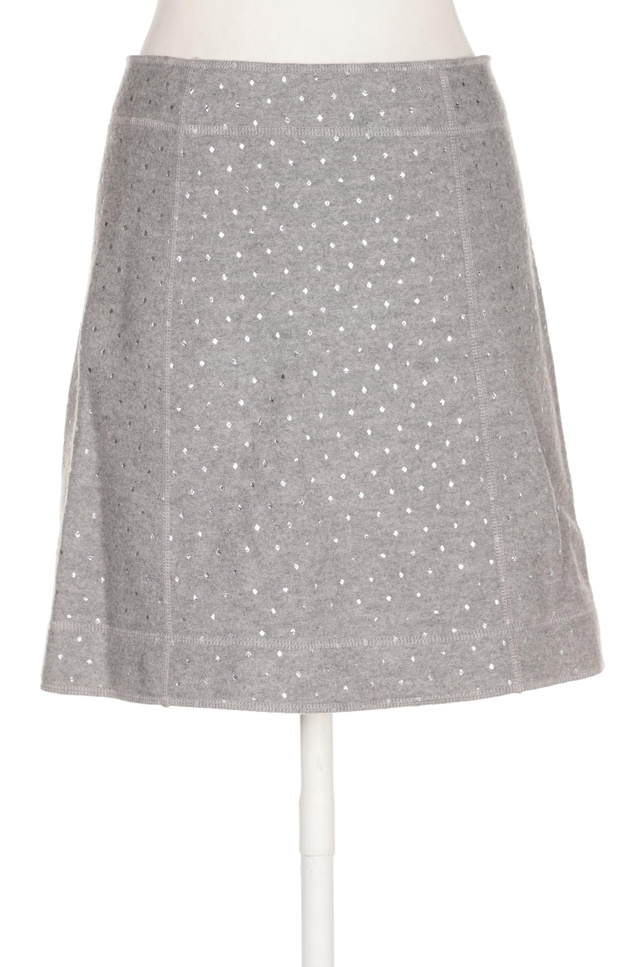 

Marc Cain Damen Rock, grau, Gr. 34