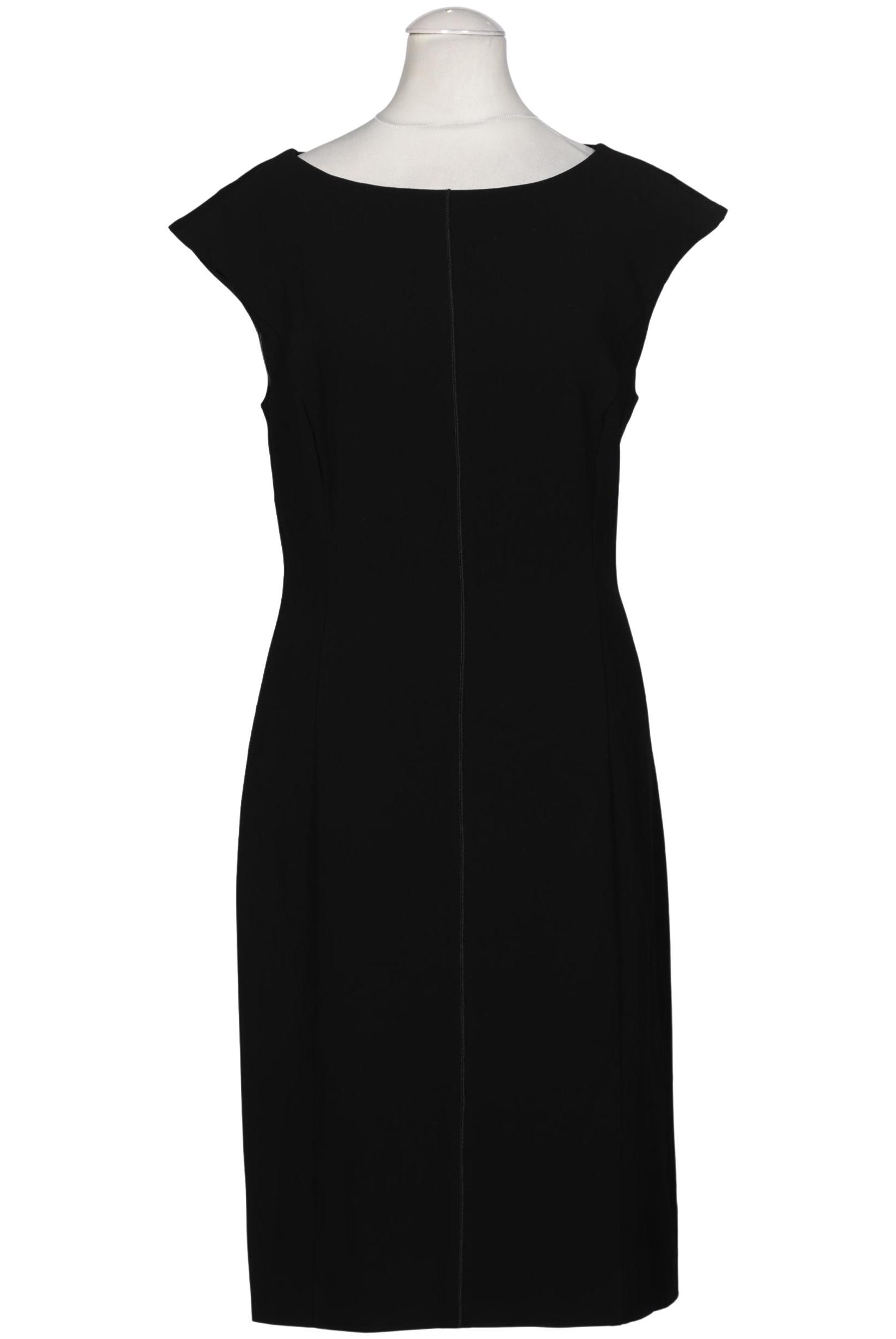 

Marc Cain Damen Kleid, schwarz, Gr. 36