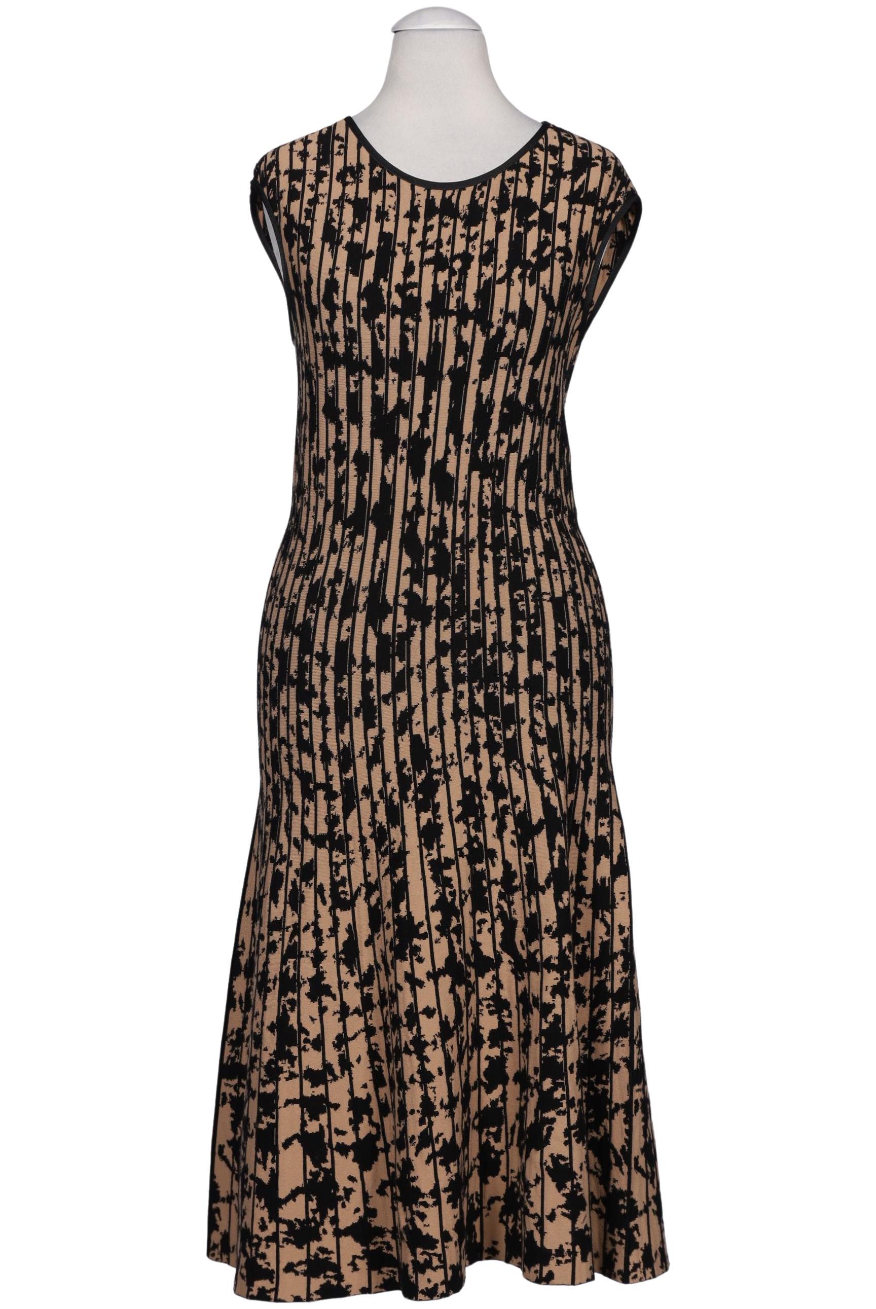 

Marc Cain Damen Kleid, mehrfarbig, Gr. 34