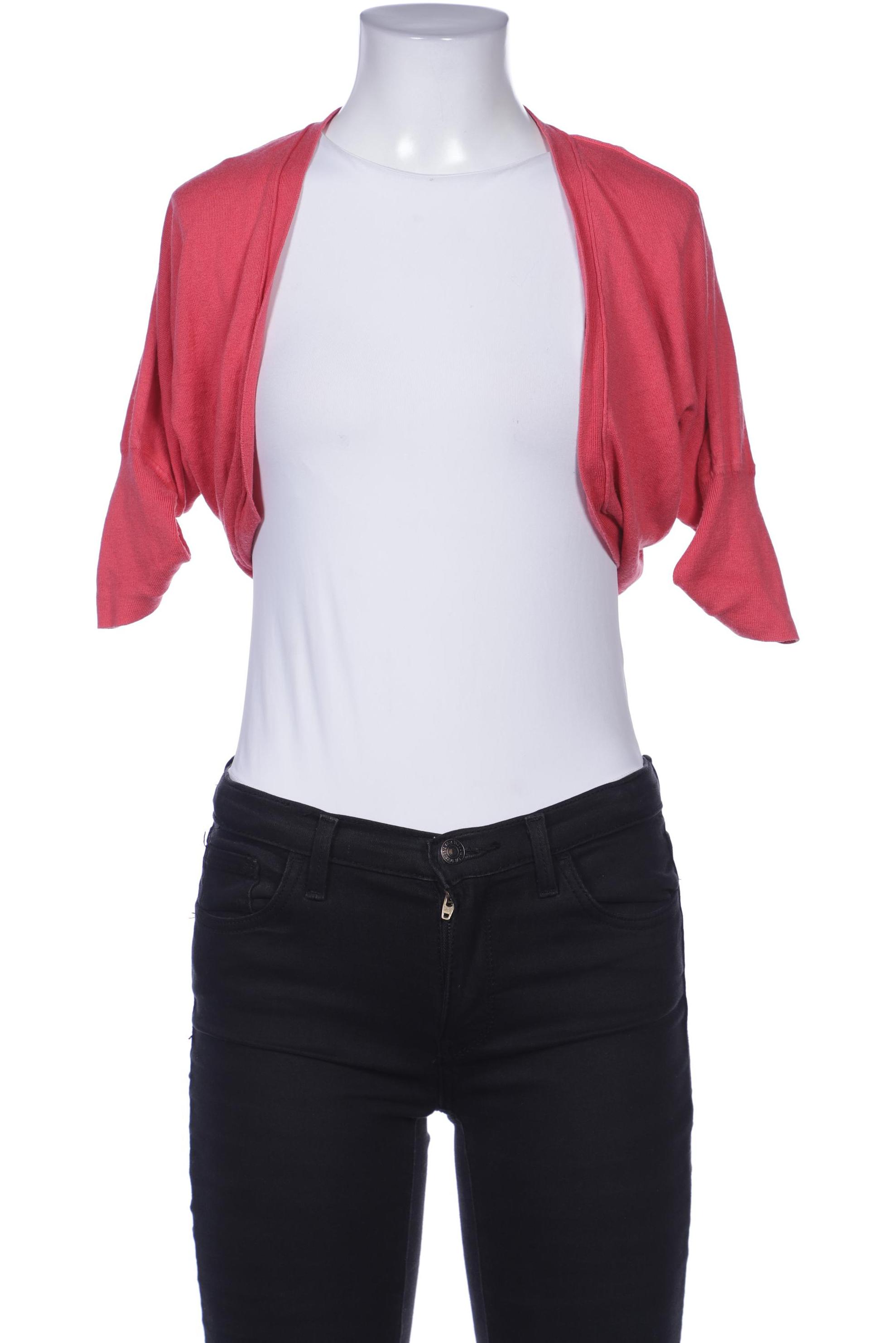 

Marc Cain Damen Strickjacke, pink, Gr. 36