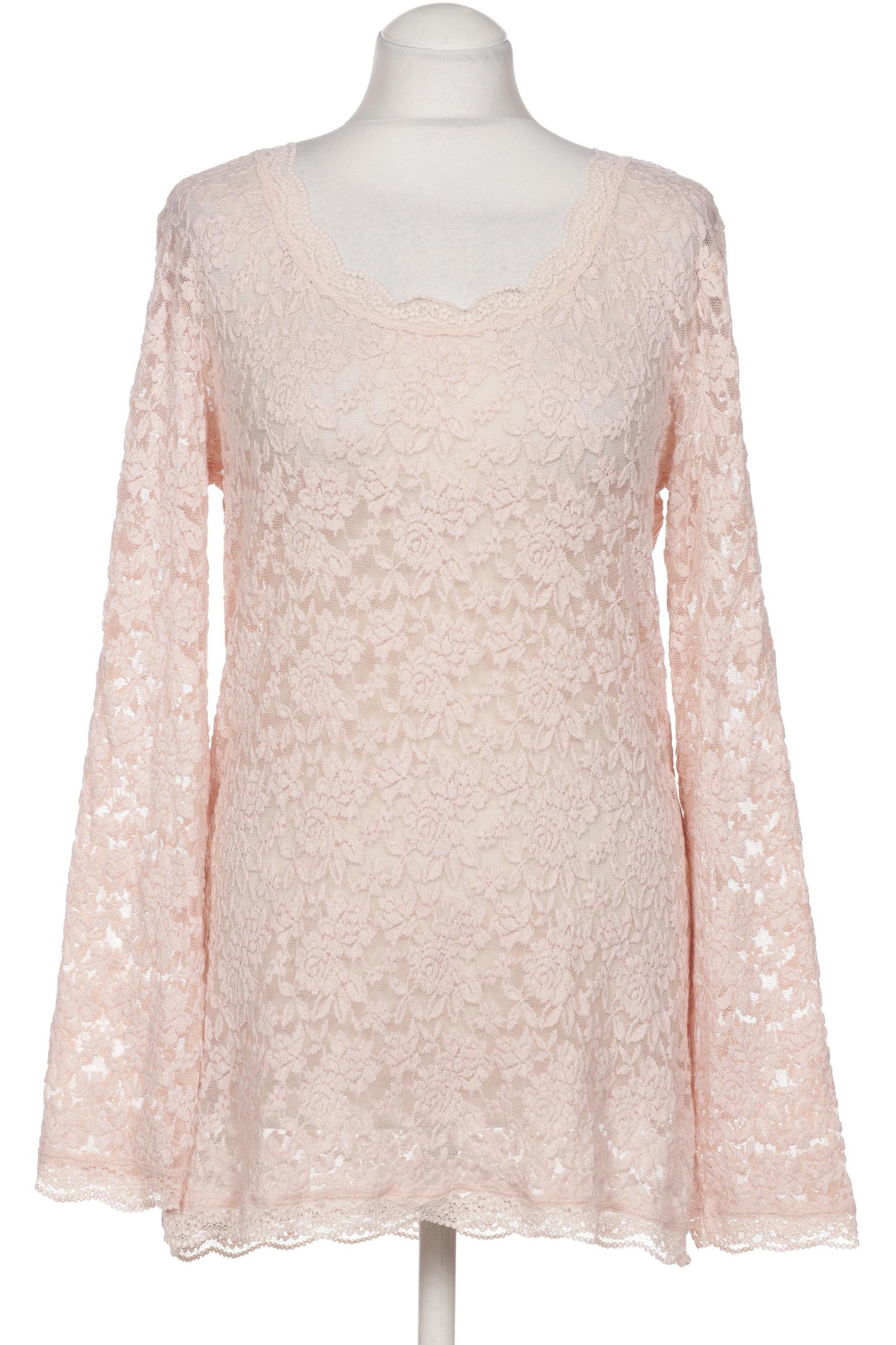 

Marc Cain Damen Bluse, pink, Gr. 36