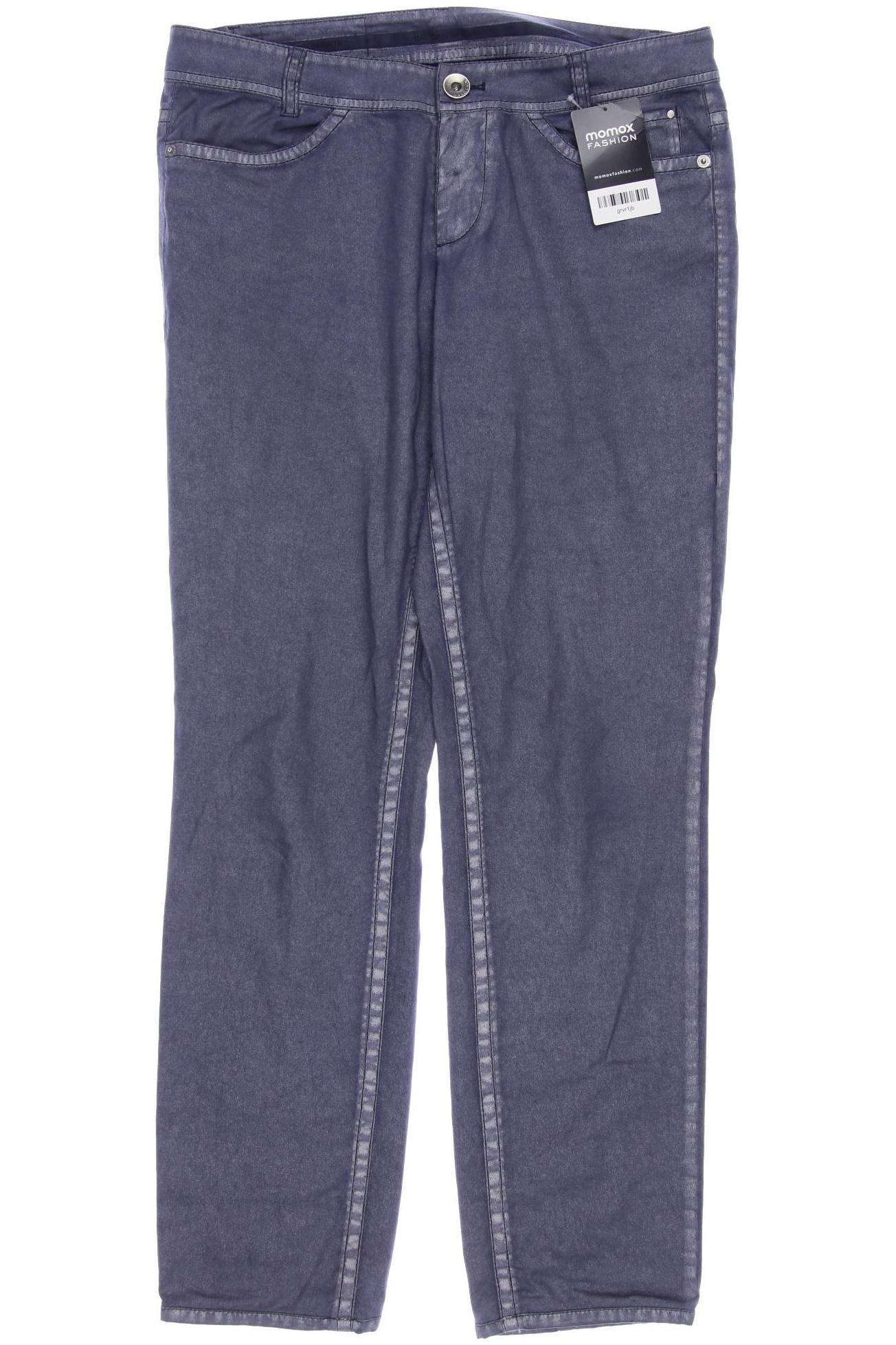 

Marc Cain Damen Stoffhose, grau