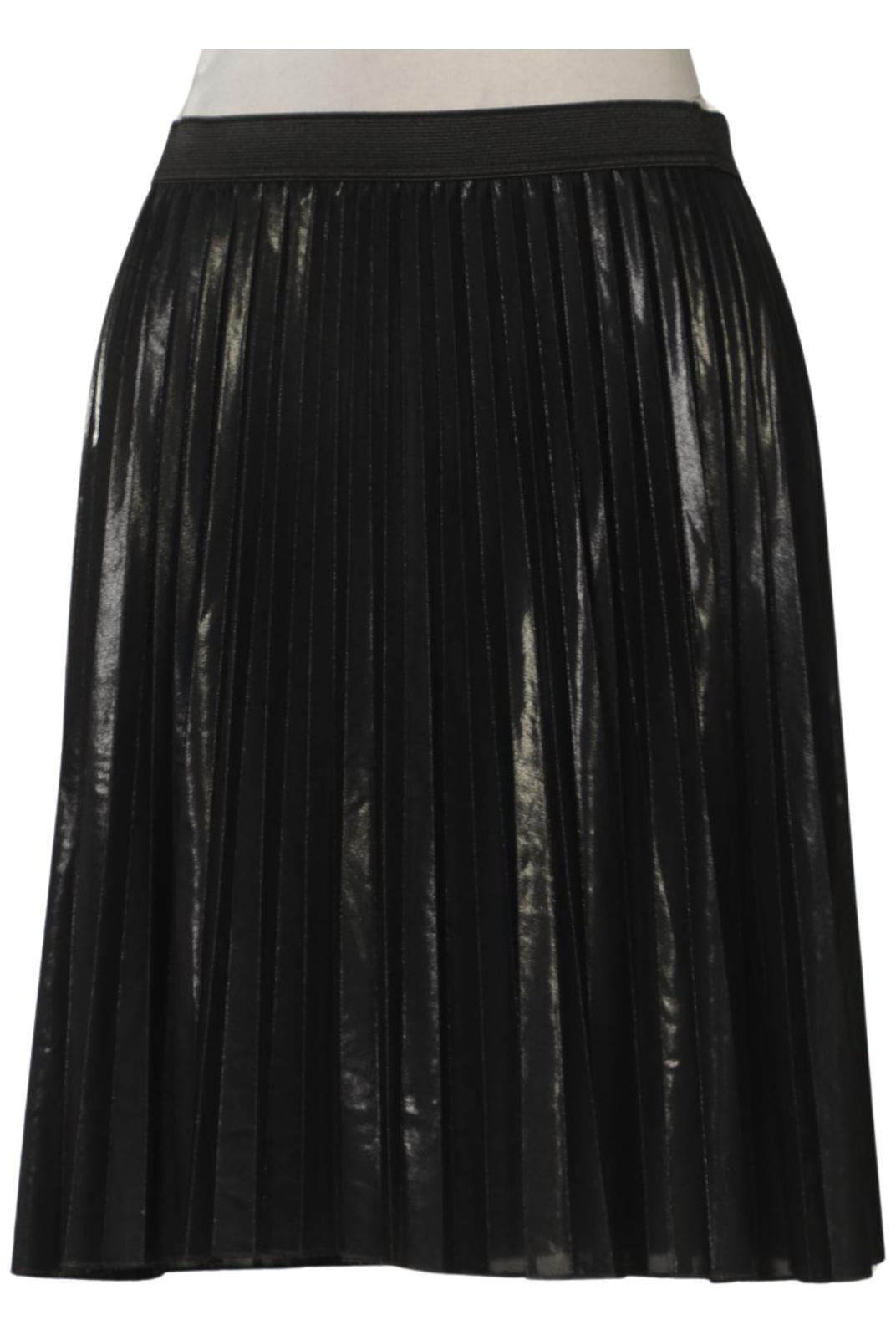 

Marc Cain Damen Rock, schwarz, Gr. 34