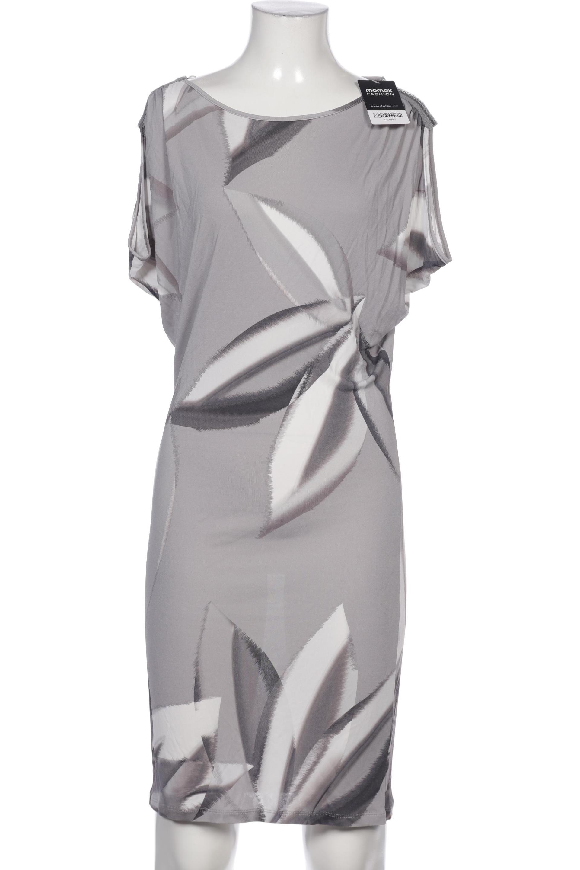 

Marc Cain Damen Kleid, grau