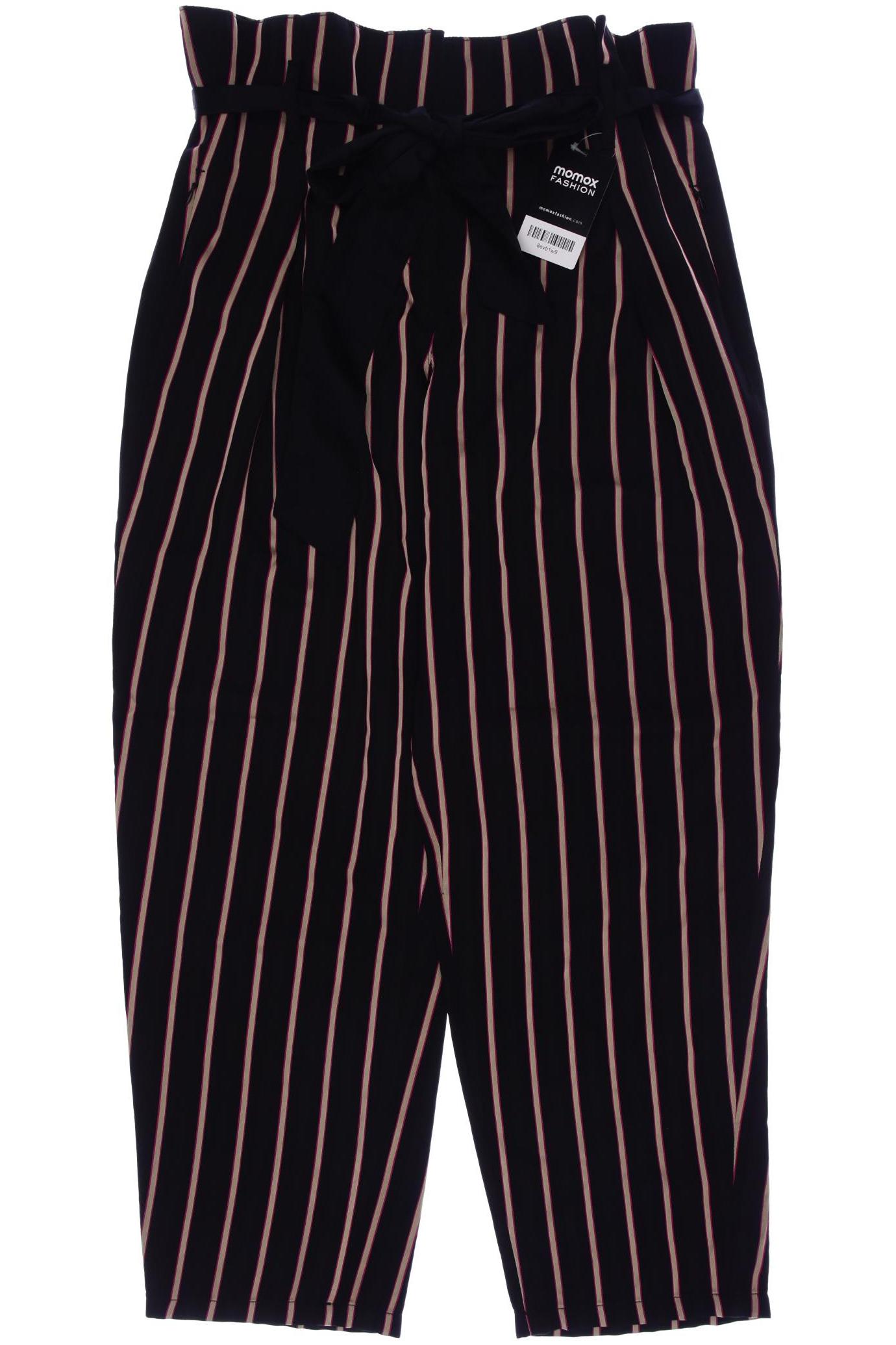 

Marc Cain Damen Stoffhose, schwarz, Gr. 36