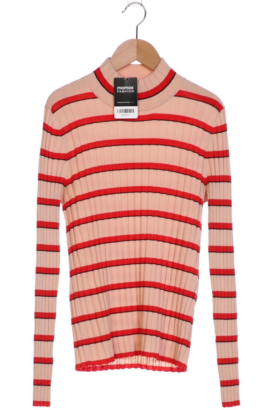 

Marc Cain Damen Langarmshirt, rot