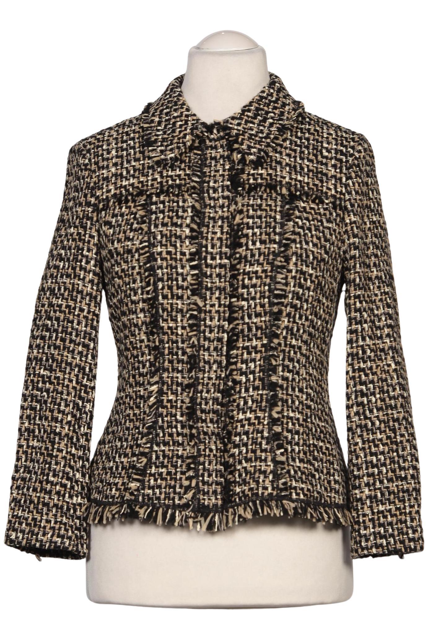 

Marc Cain Damen Blazer, mehrfarbig, Gr. 40