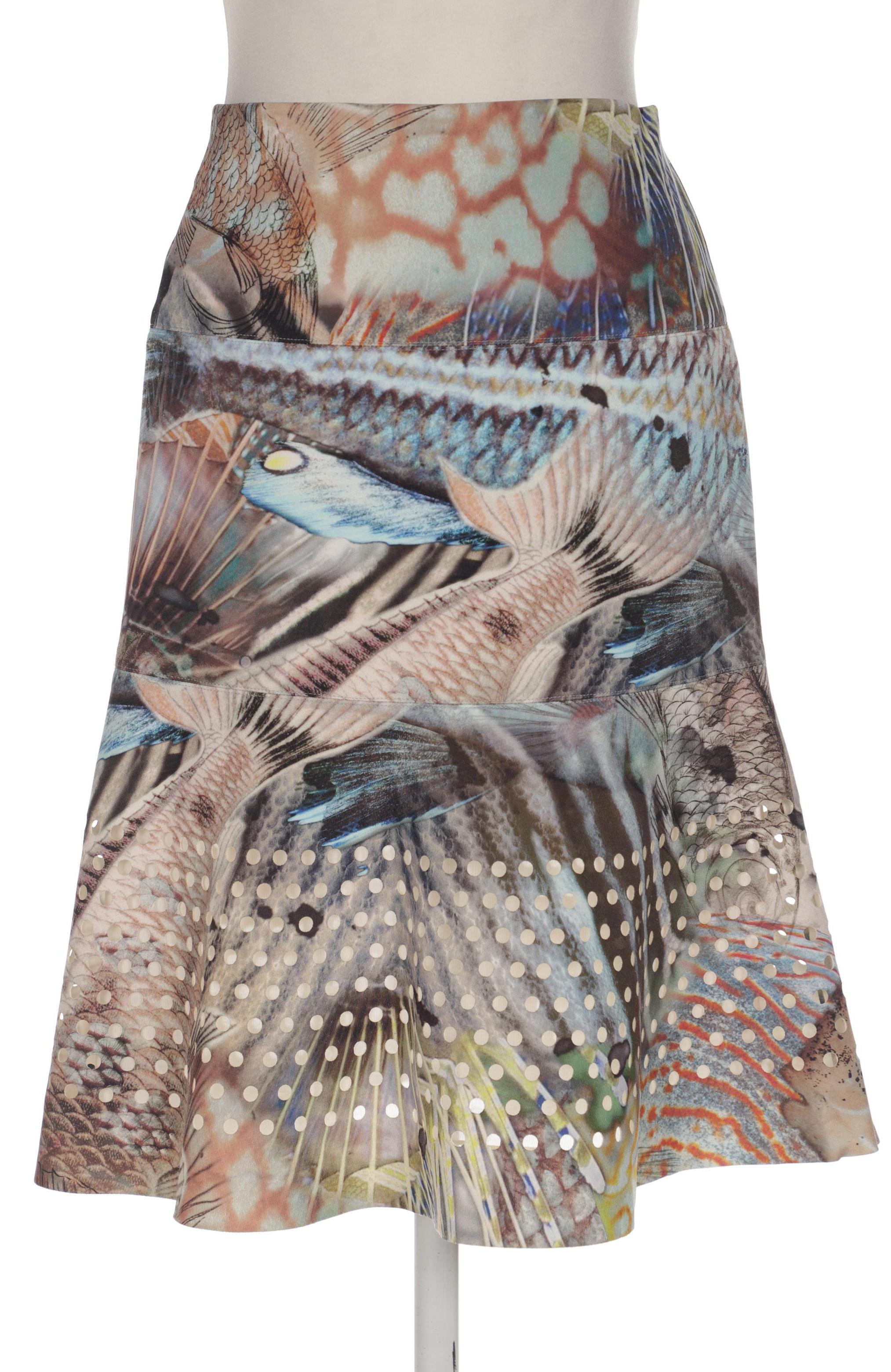 

Marc Cain Damen Rock, mehrfarbig
