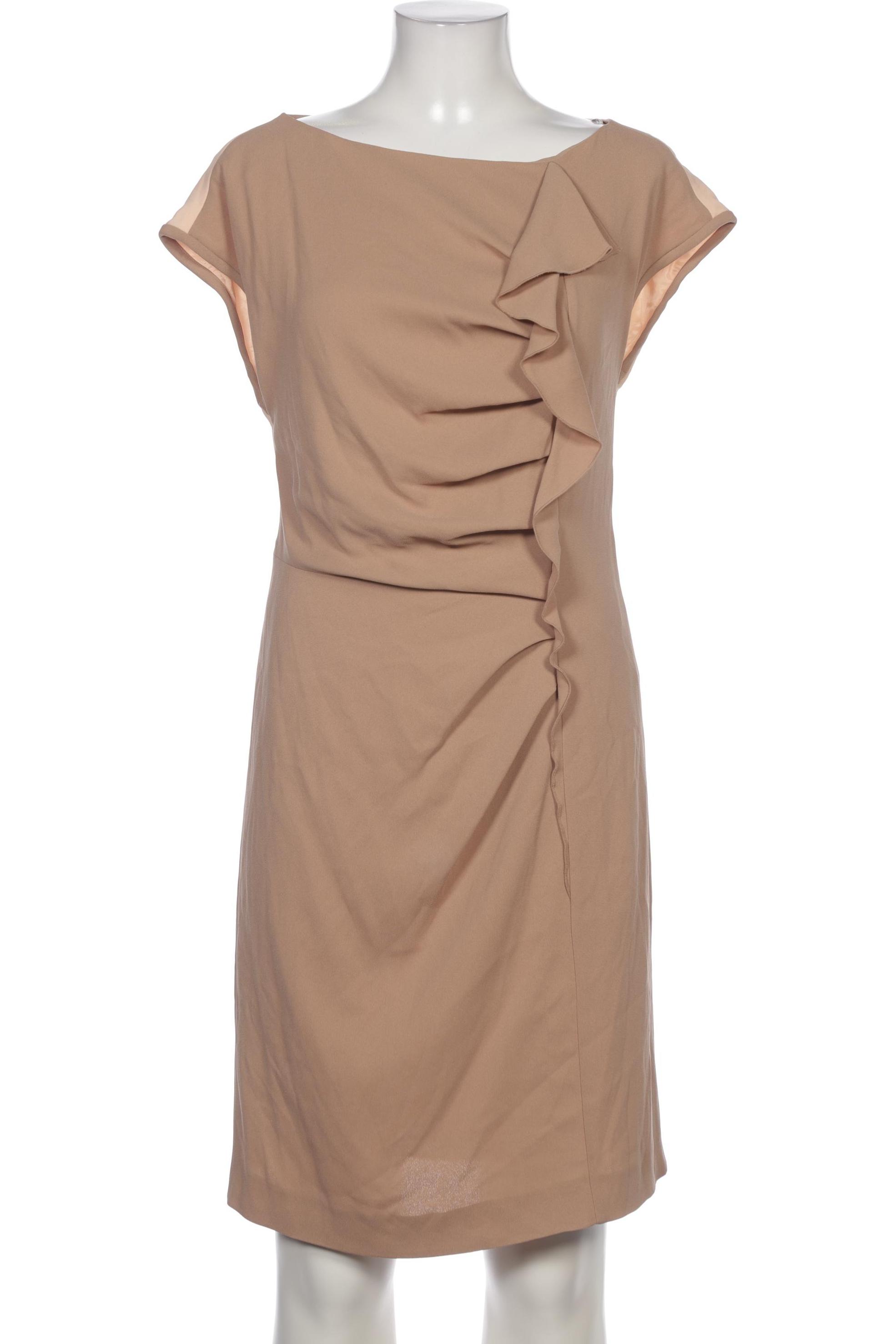 

Marc Cain Damen Kleid, braun, Gr. 40