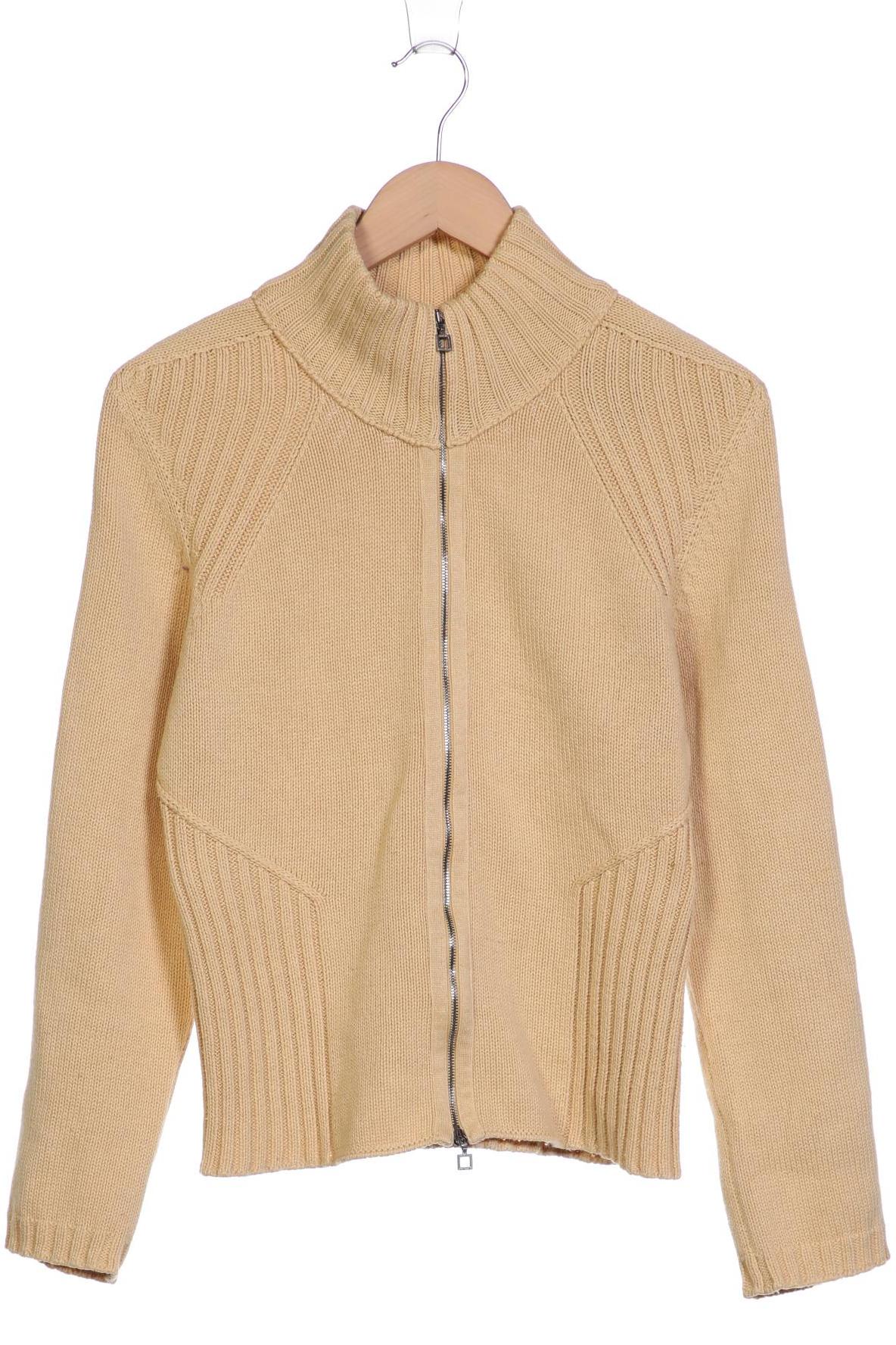 

Marc Cain Damen Strickjacke, beige