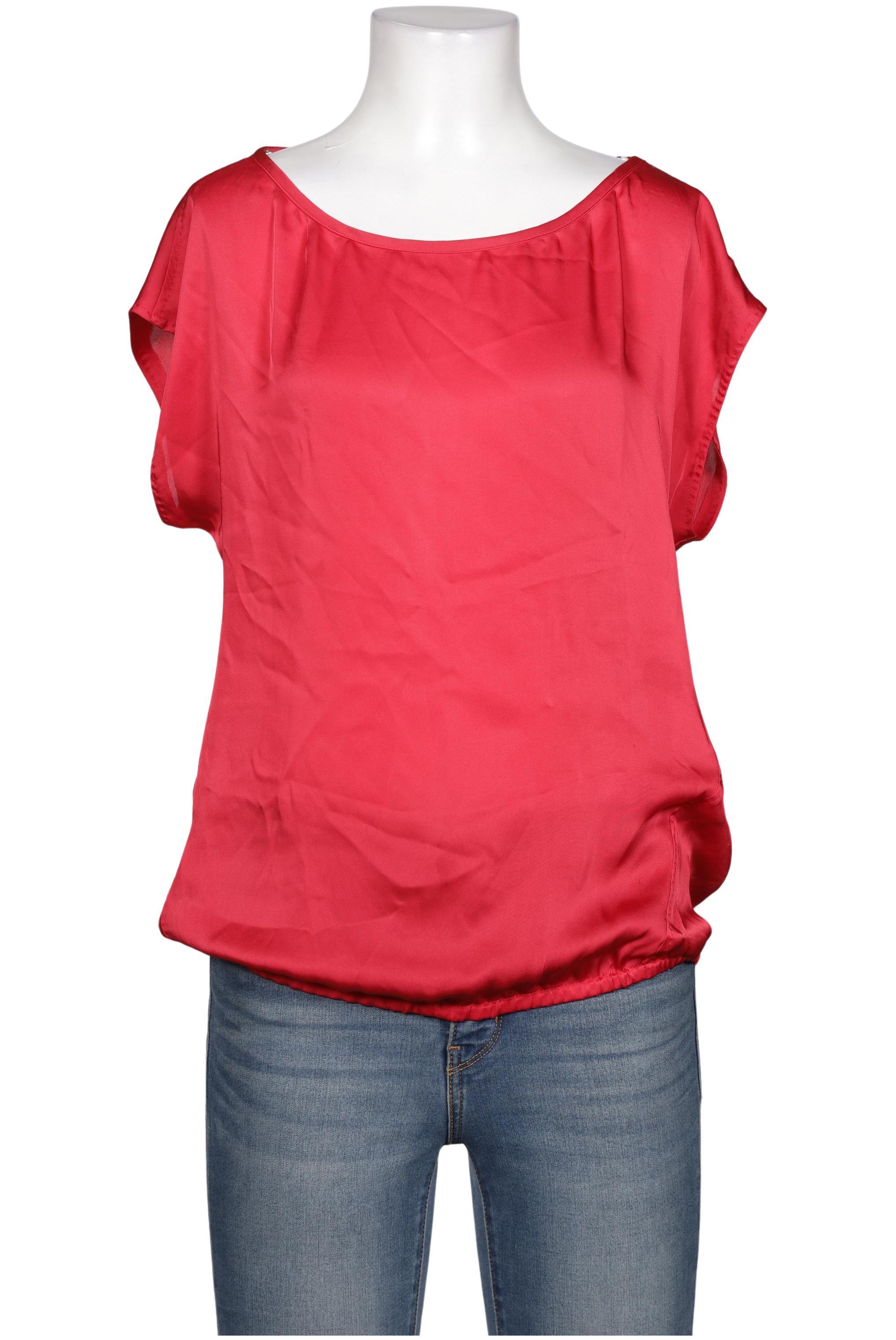 

Marc Cain Damen Bluse, rot, Gr. 36