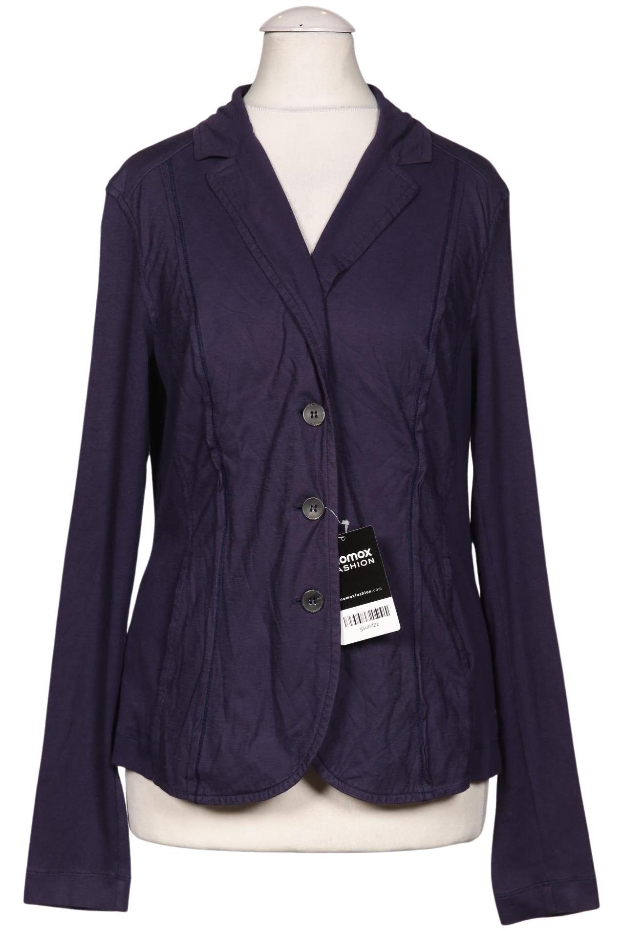 

Marc Cain Damen Blazer, flieder, Gr. 38