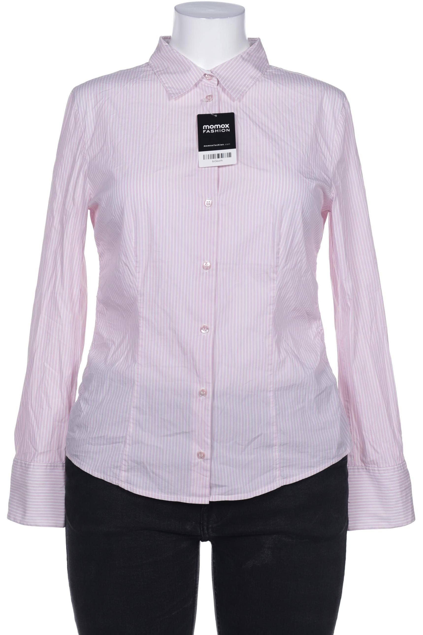 

Marc Cain Damen Bluse, pink, Gr. 38