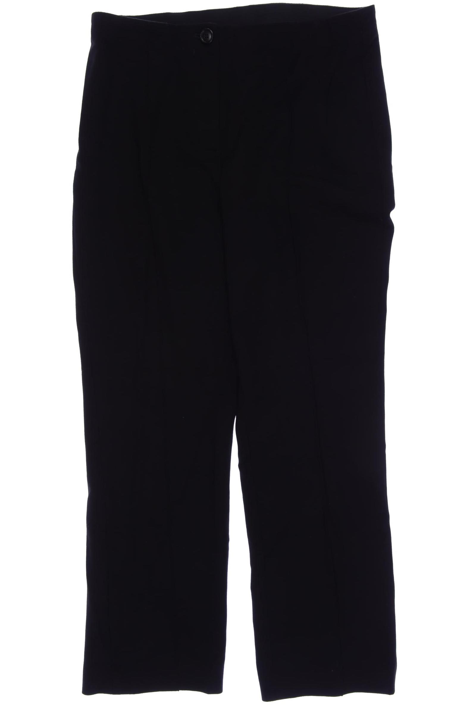 

Marc Cain Damen Stoffhose, schwarz, Gr. 38