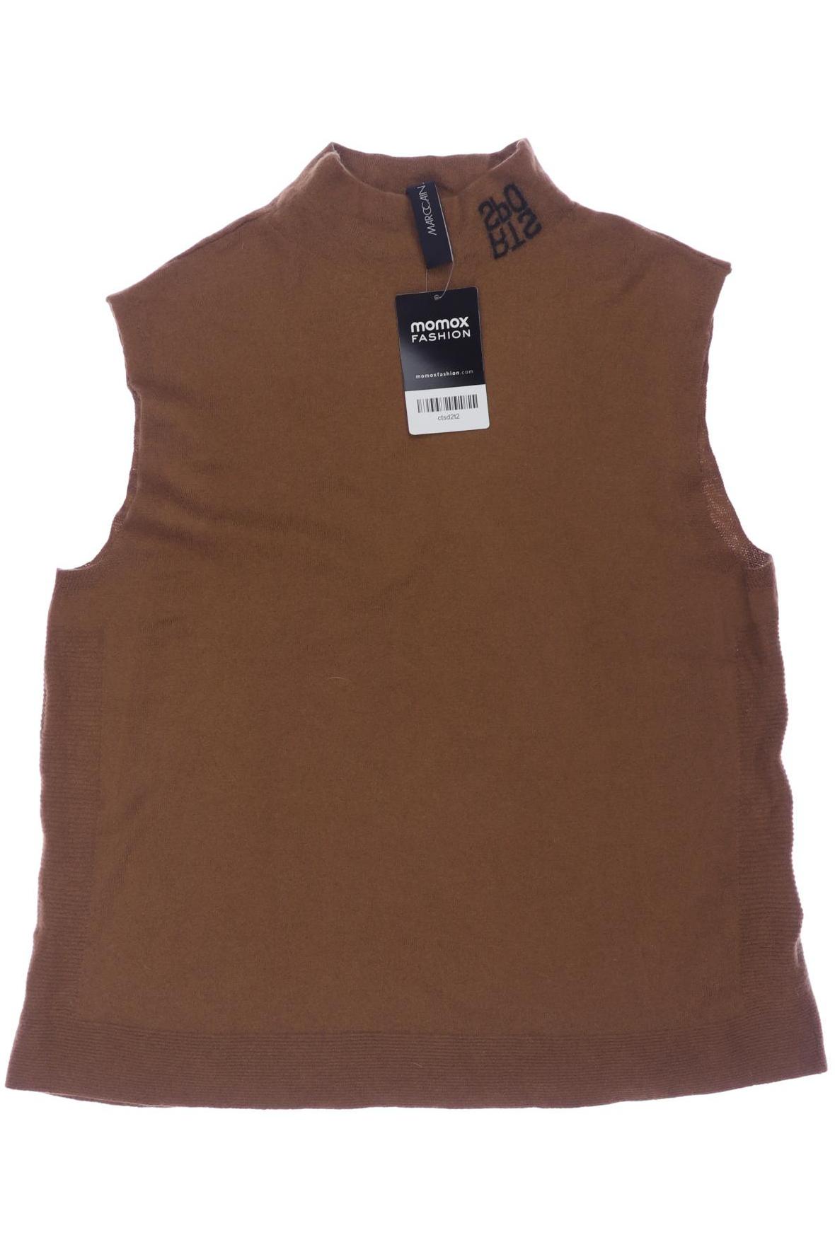 

Marc Cain Damen Pullover, braun, Gr. 38