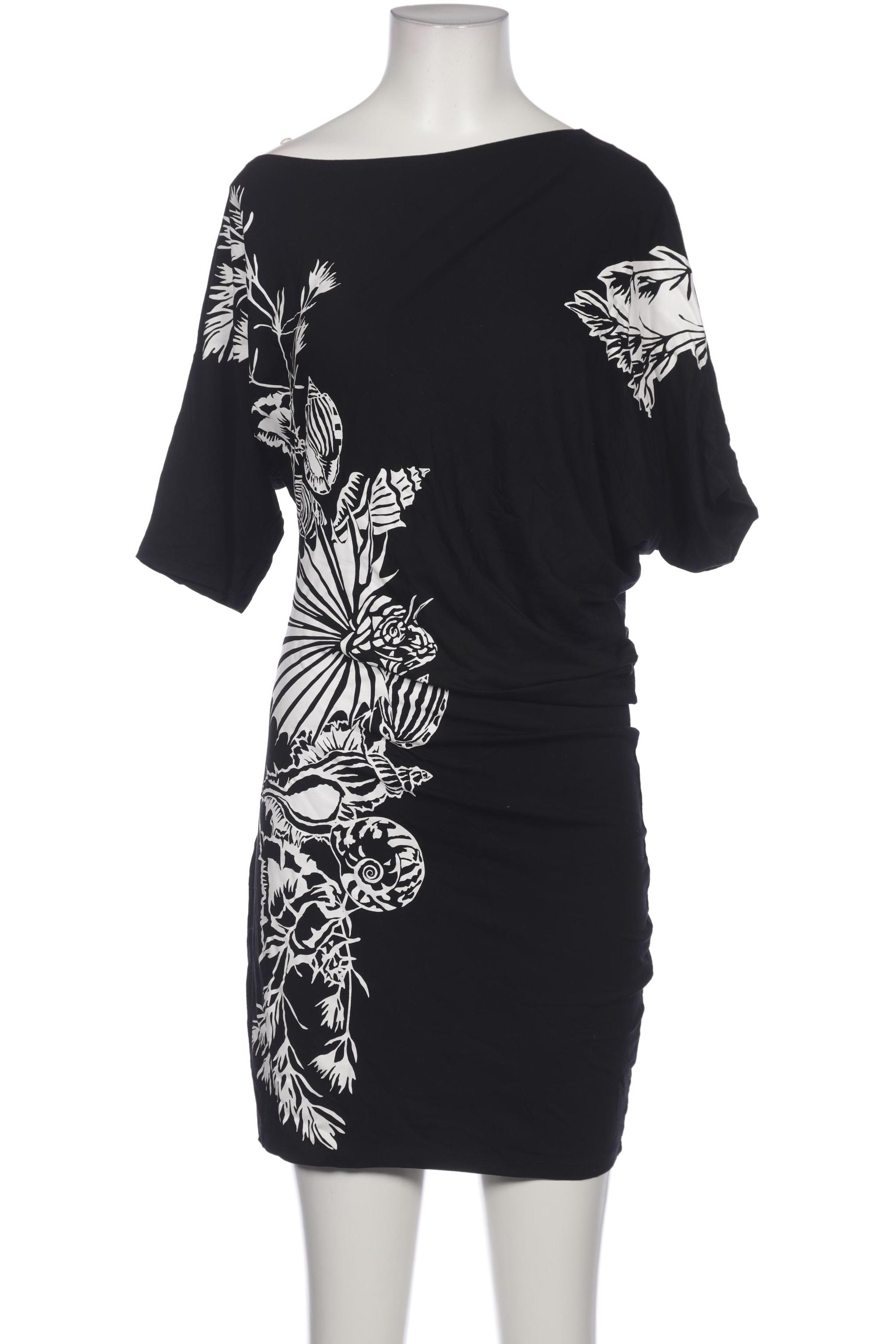 

Marc Cain Damen Kleid, schwarz