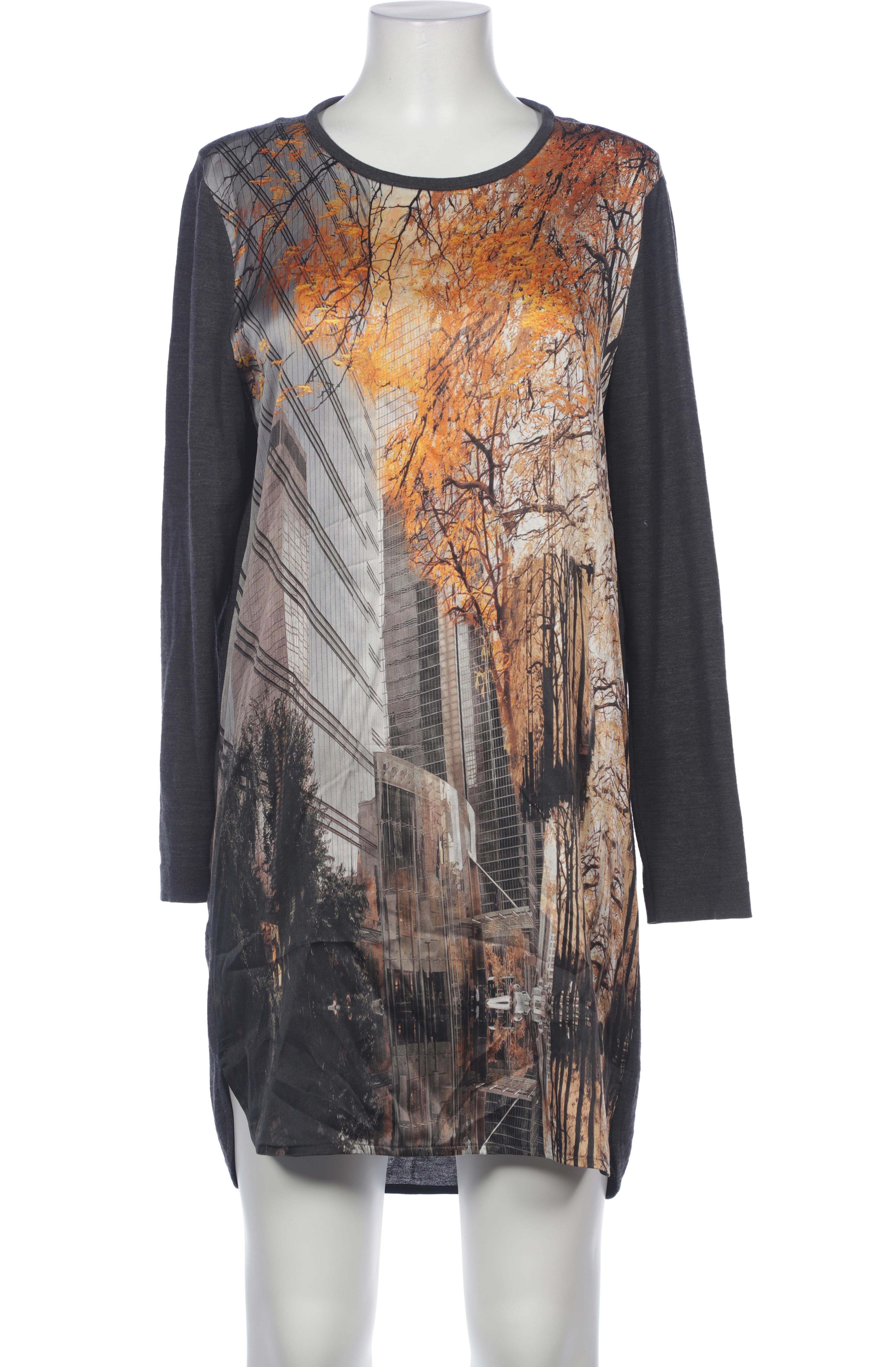 

Marc Cain Damen Kleid, grau, Gr. 38