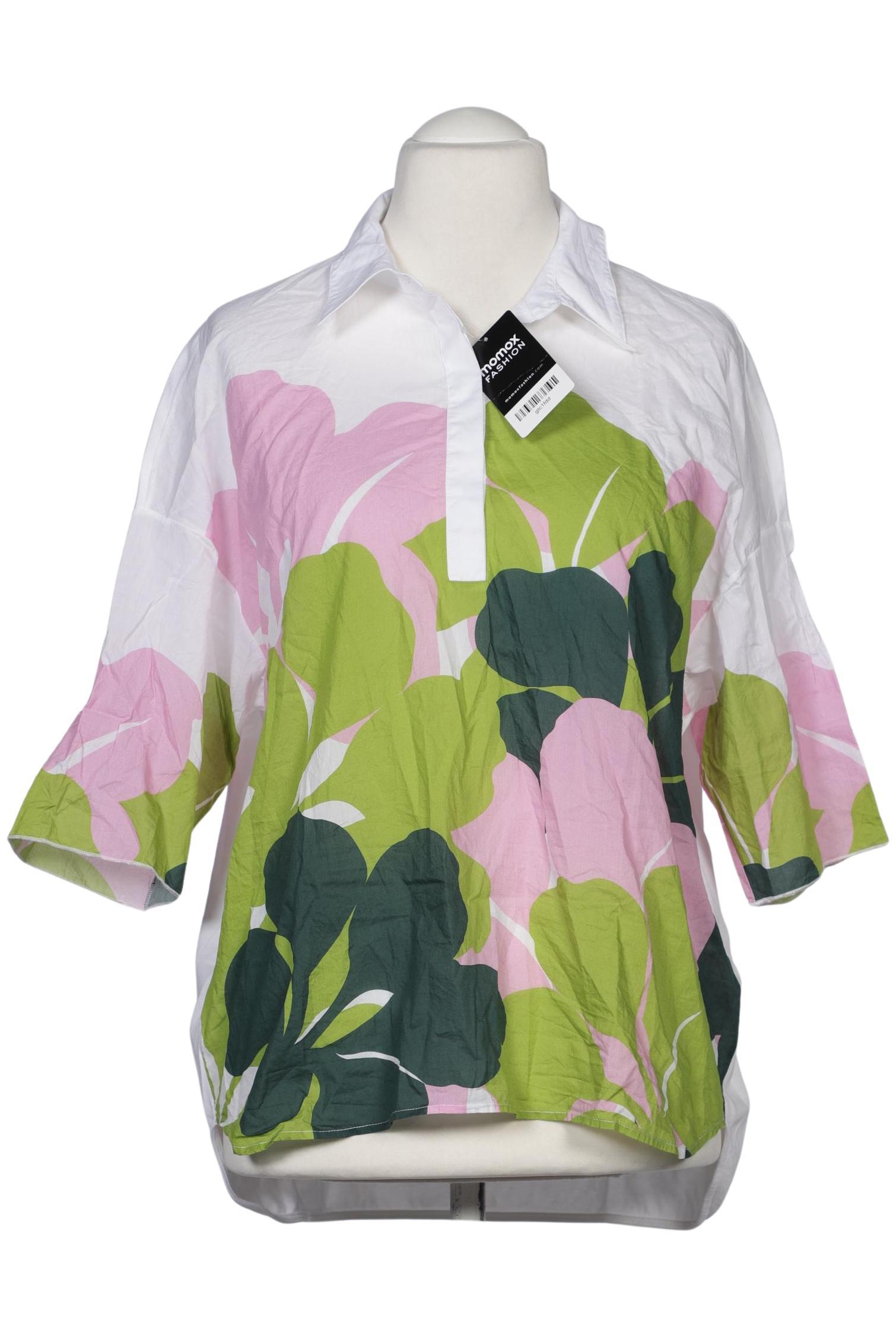 

Marc Cain Damen Bluse, mehrfarbig, Gr. 42