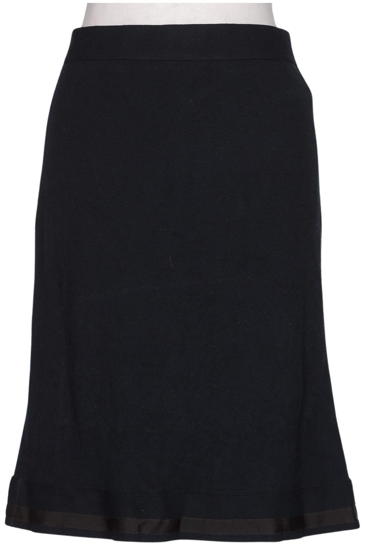 

Marc Cain Damen Rock, marineblau, Gr. 36