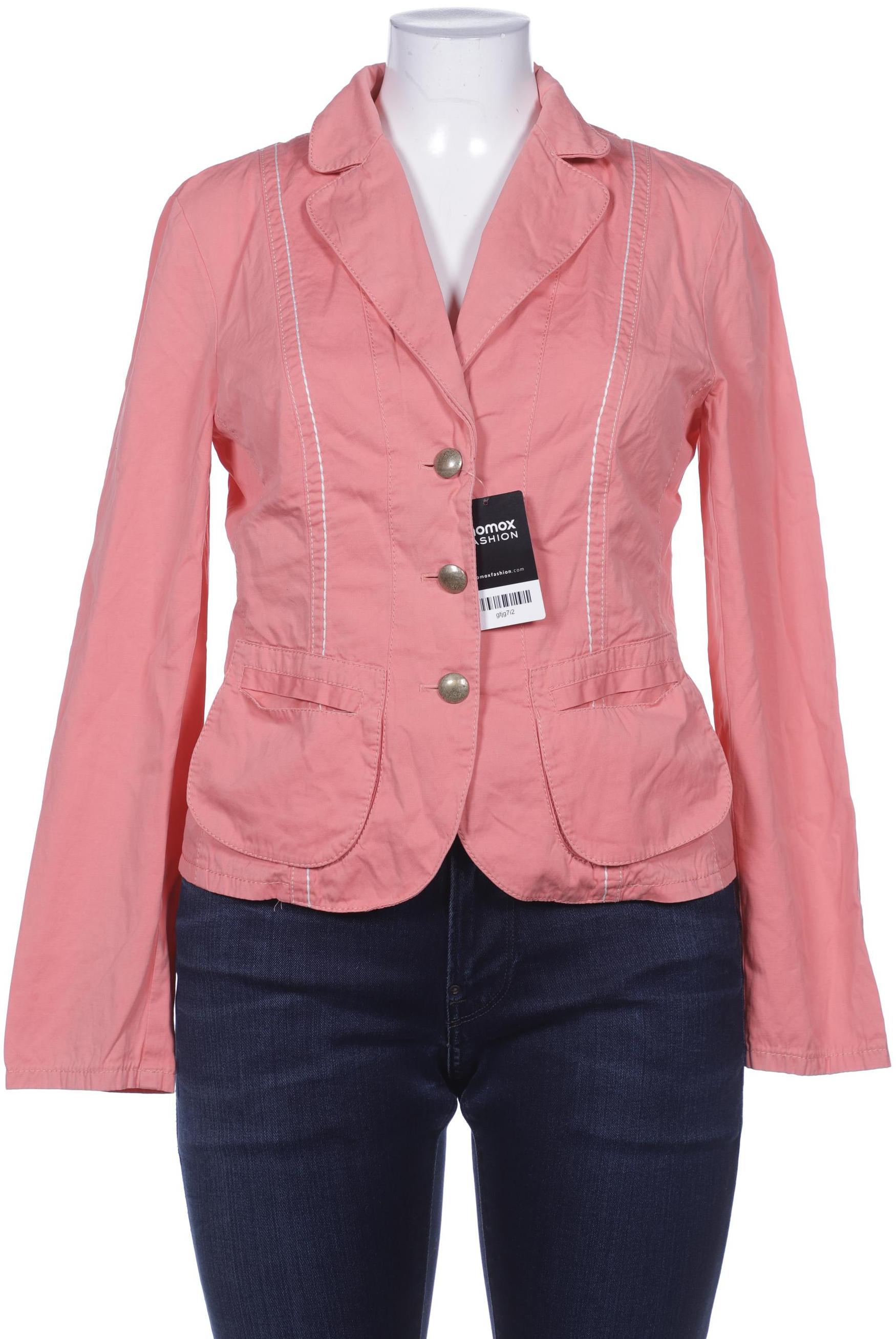 

Marc Cain Damen Blazer, pink