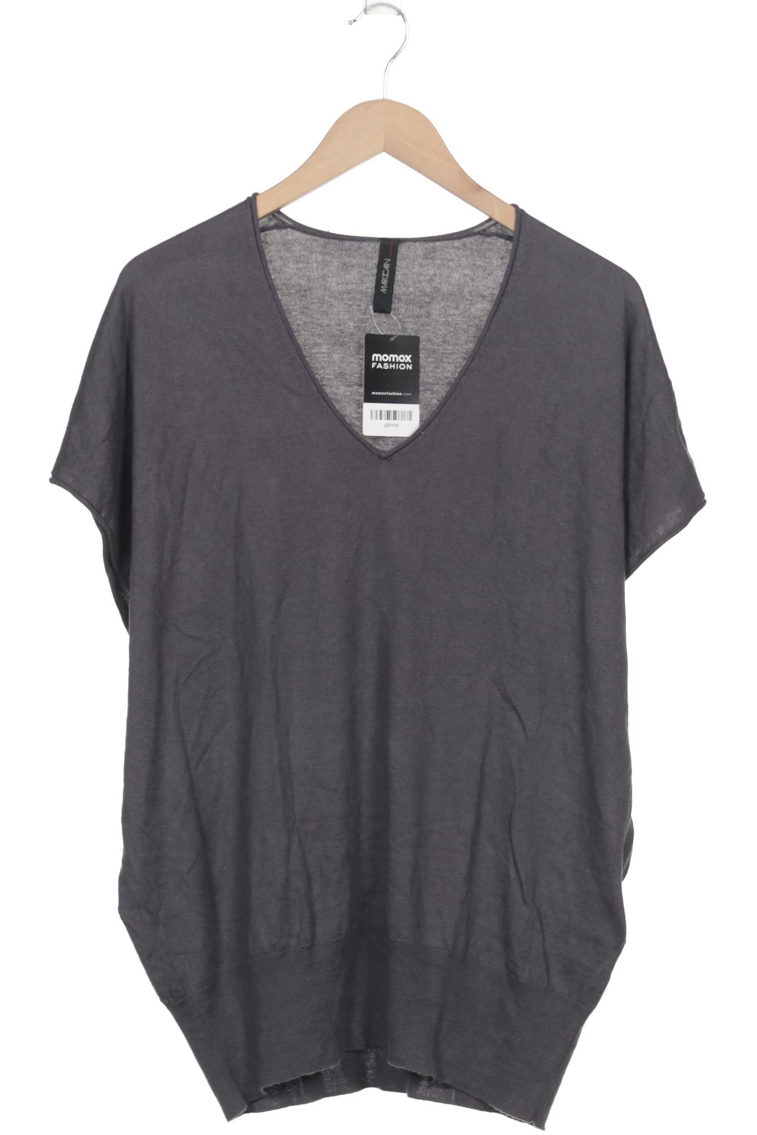 

Marc Cain Damen Pullover, grau, Gr. 42