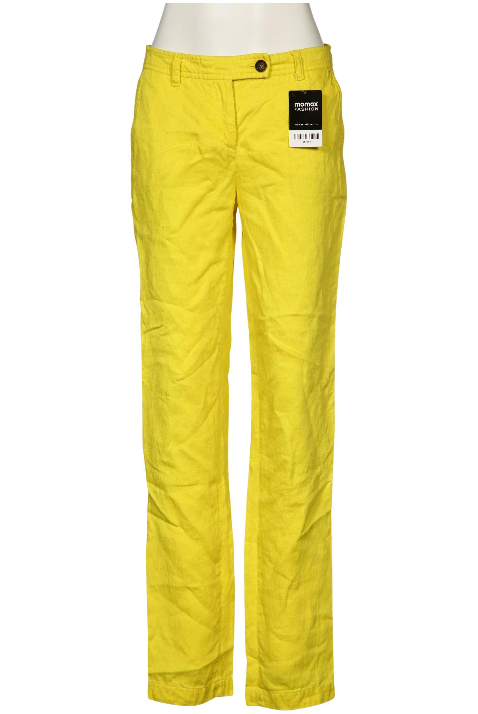 

Marc Cain Damen Stoffhose, neon, Gr. 36