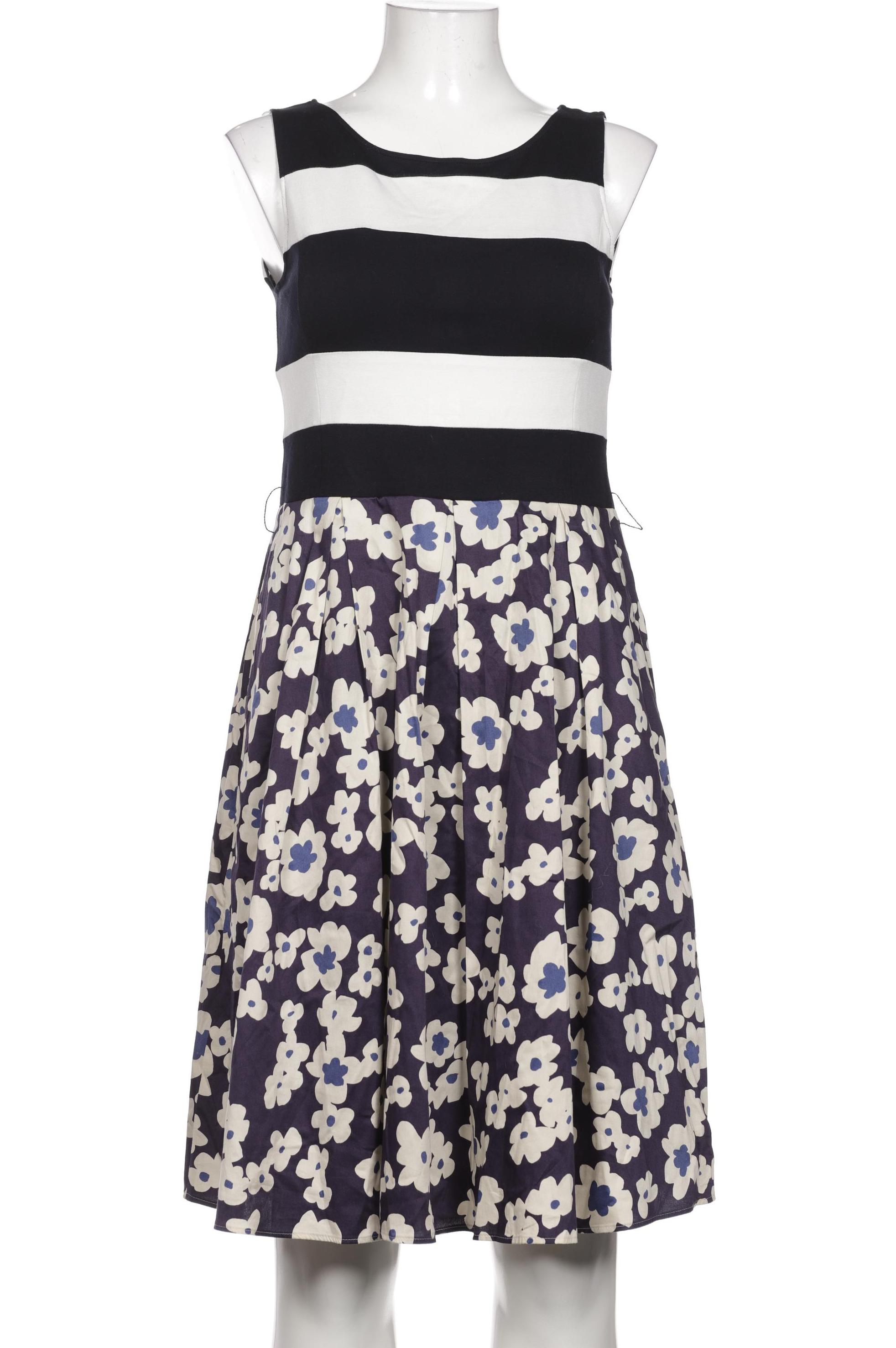 

Marc Cain Damen Kleid, marineblau