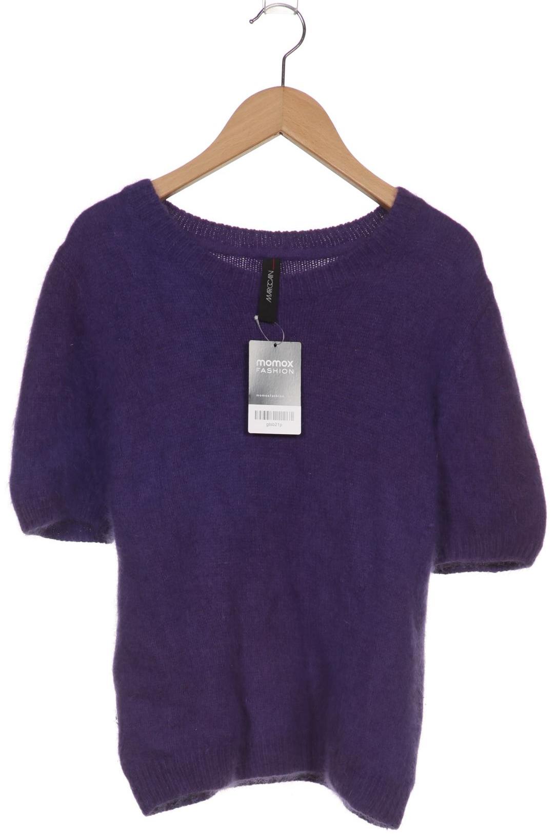 

Marc Cain Damen Pullover, flieder