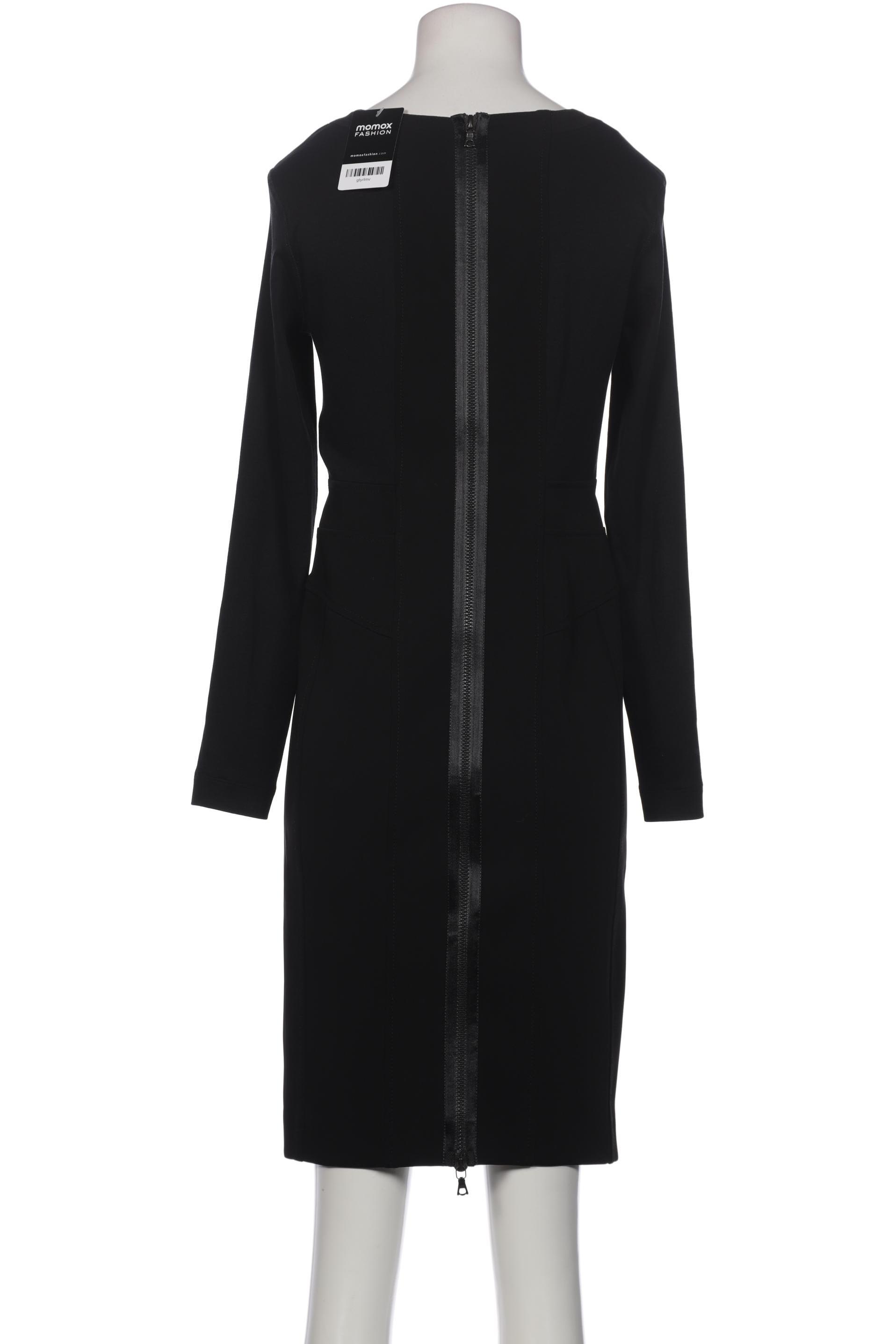 

Marc Cain Damen Kleid, schwarz, Gr. 38