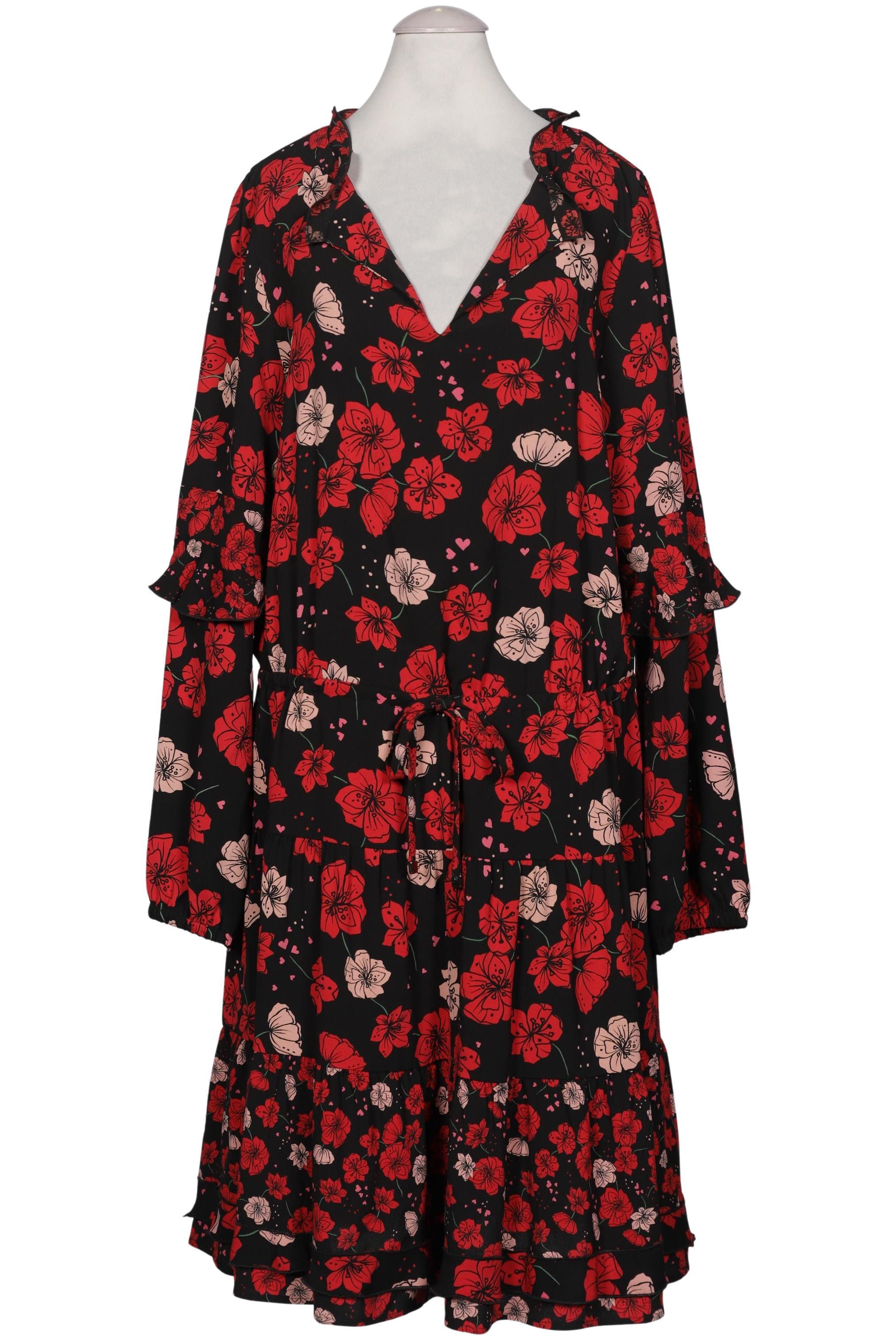 

Marc Cain Damen Kleid, schwarz, Gr. 40