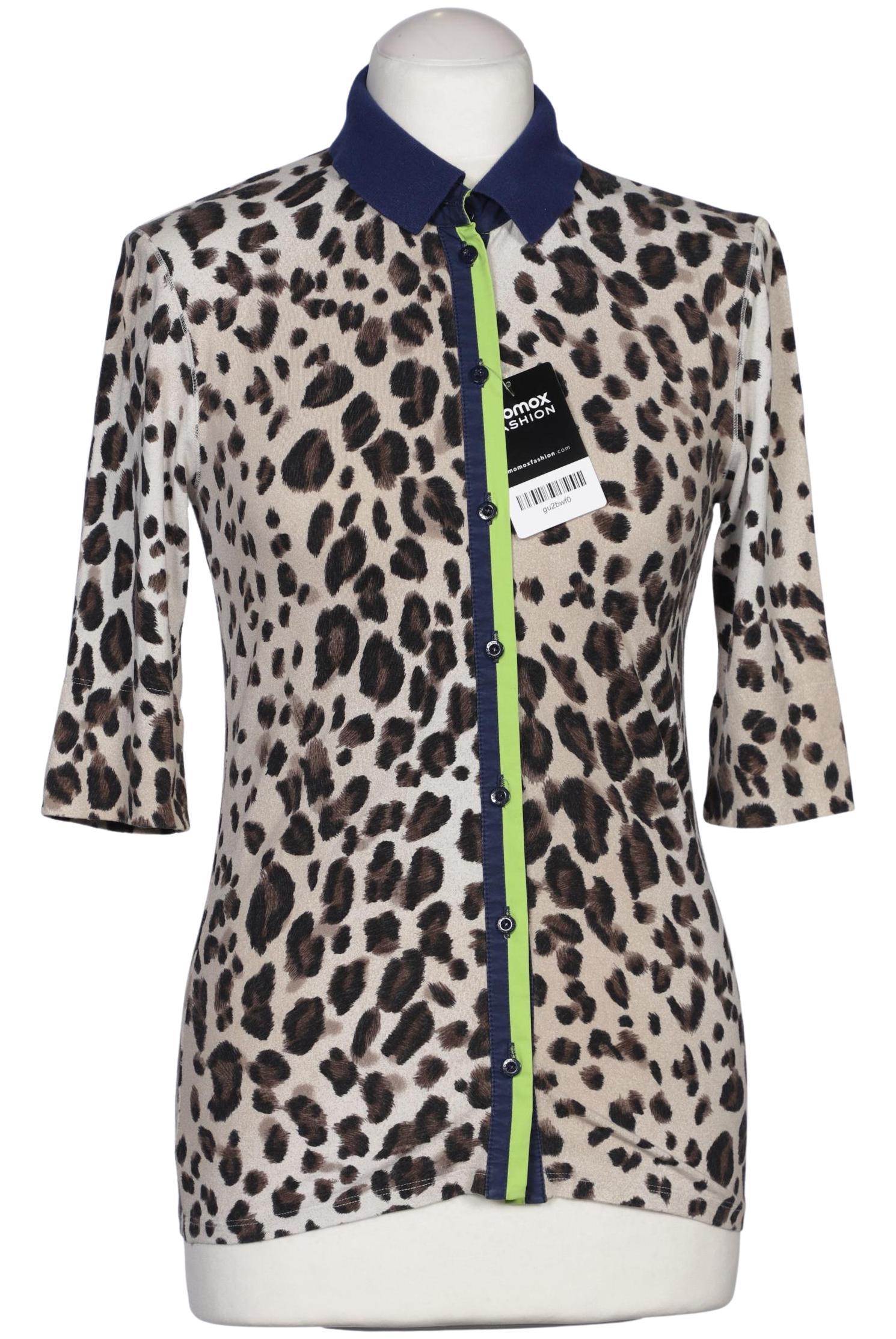 

Marc Cain Damen Bluse, neon, Gr. 38