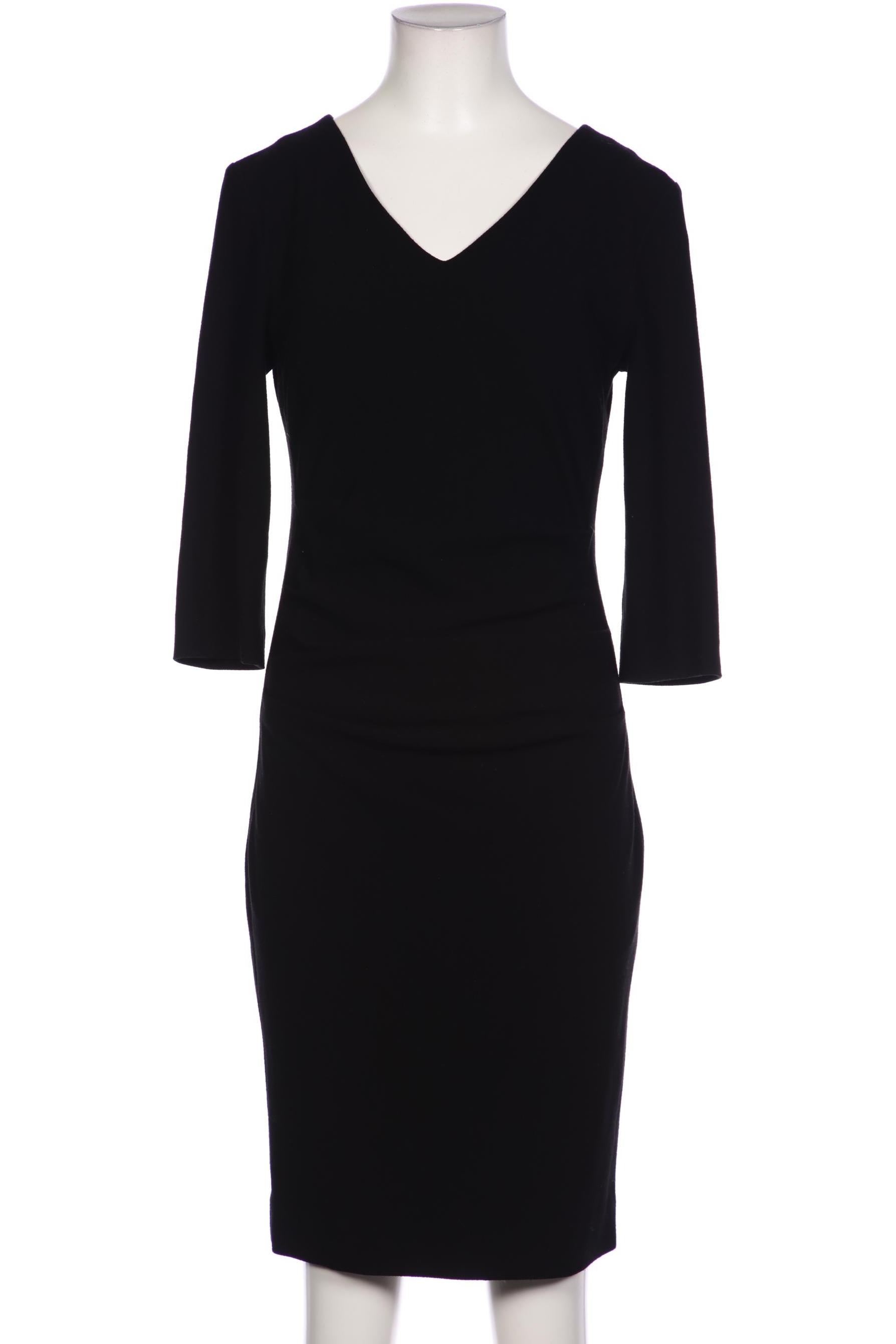 

Marc Cain Damen Kleid, schwarz, Gr. 38