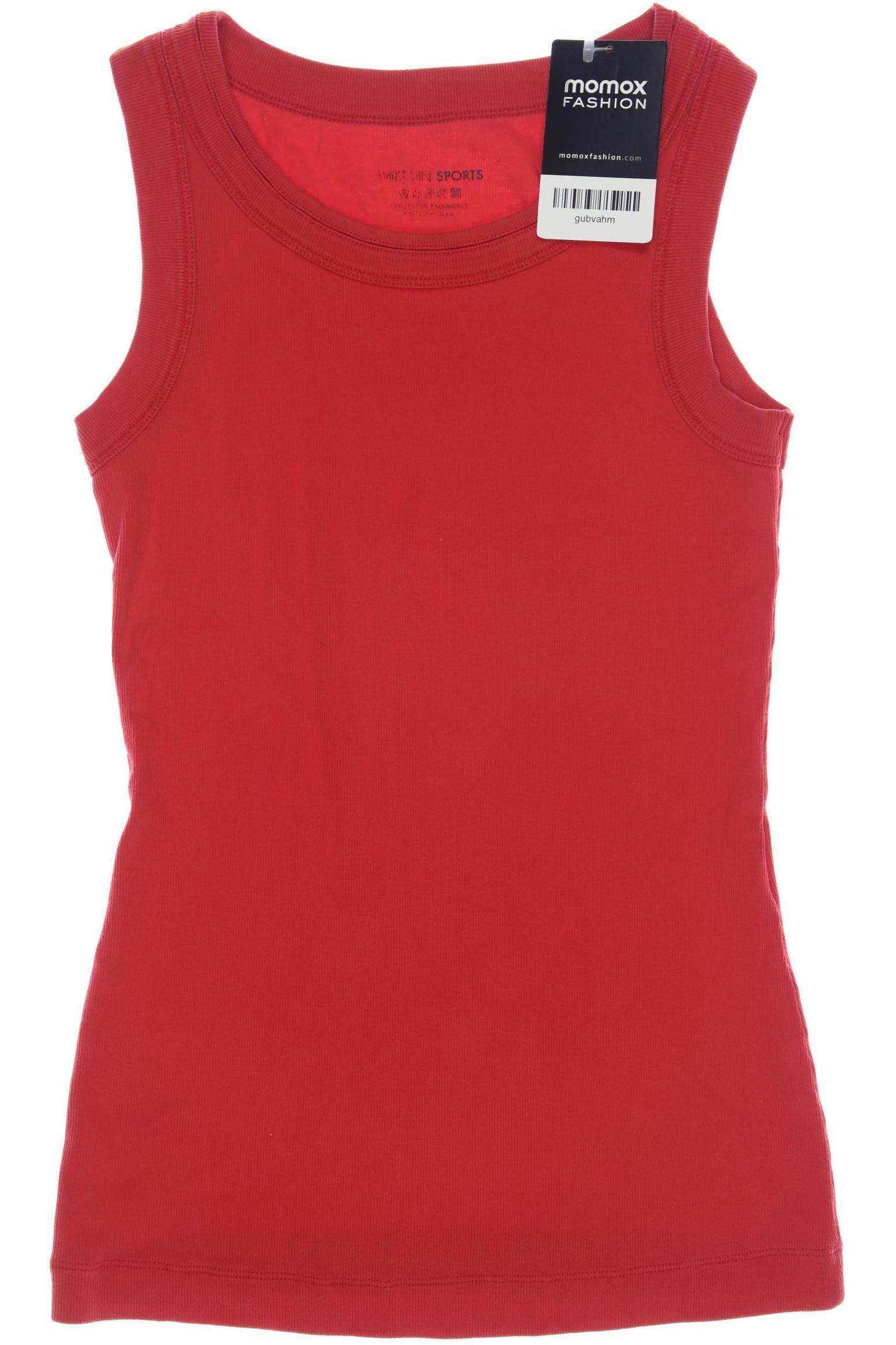 

Marc Cain Damen Top, rot, Gr. 36