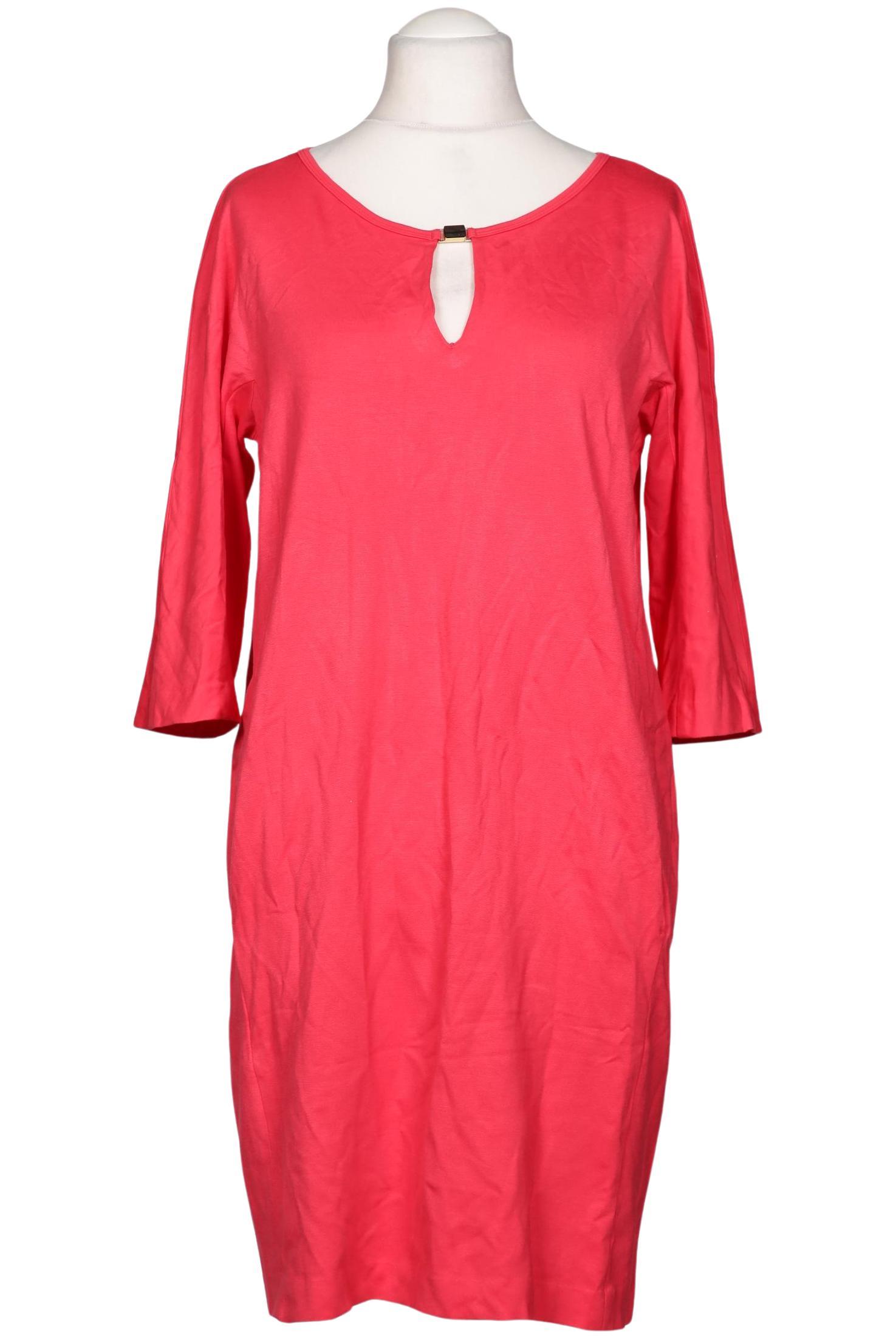 

Marc Cain Damen Kleid, pink, Gr. 44
