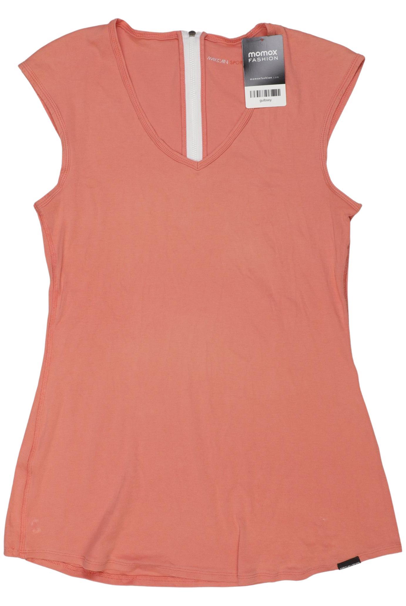 

Marc Cain Damen Top, pink, Gr. 40