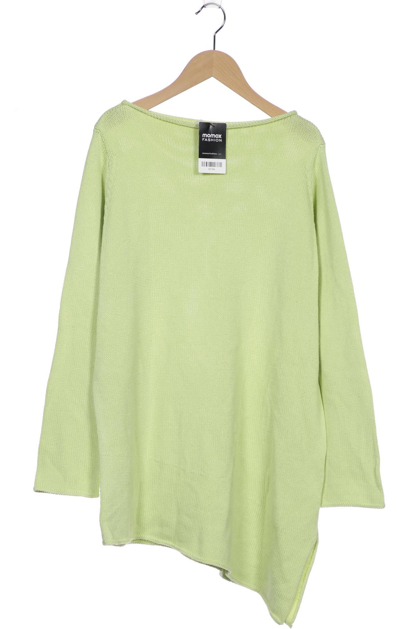 

Marc Cain Damen Pullover, hellgrün, Gr. 42