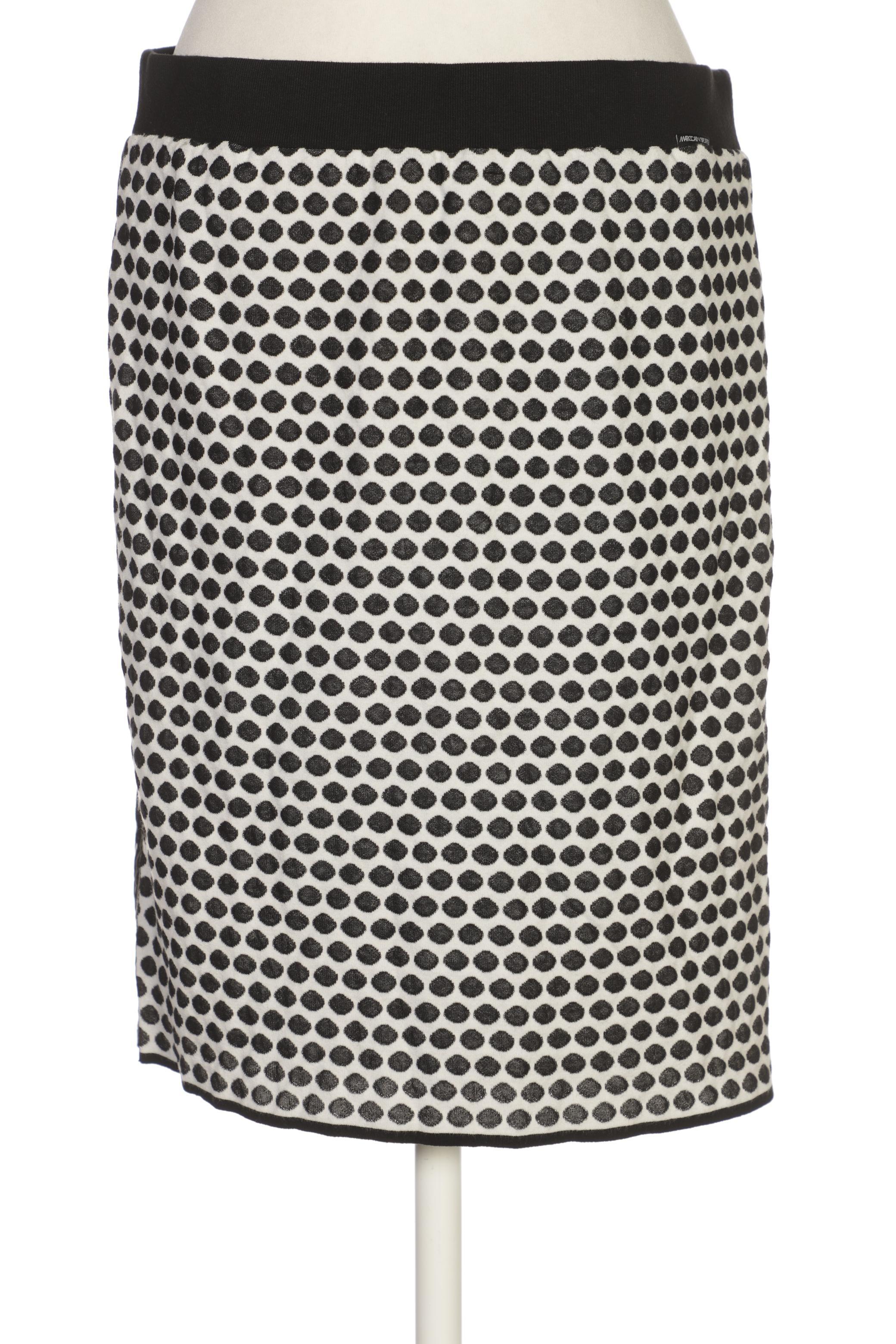 

Marc Cain Damen Rock, schwarz, Gr. 40