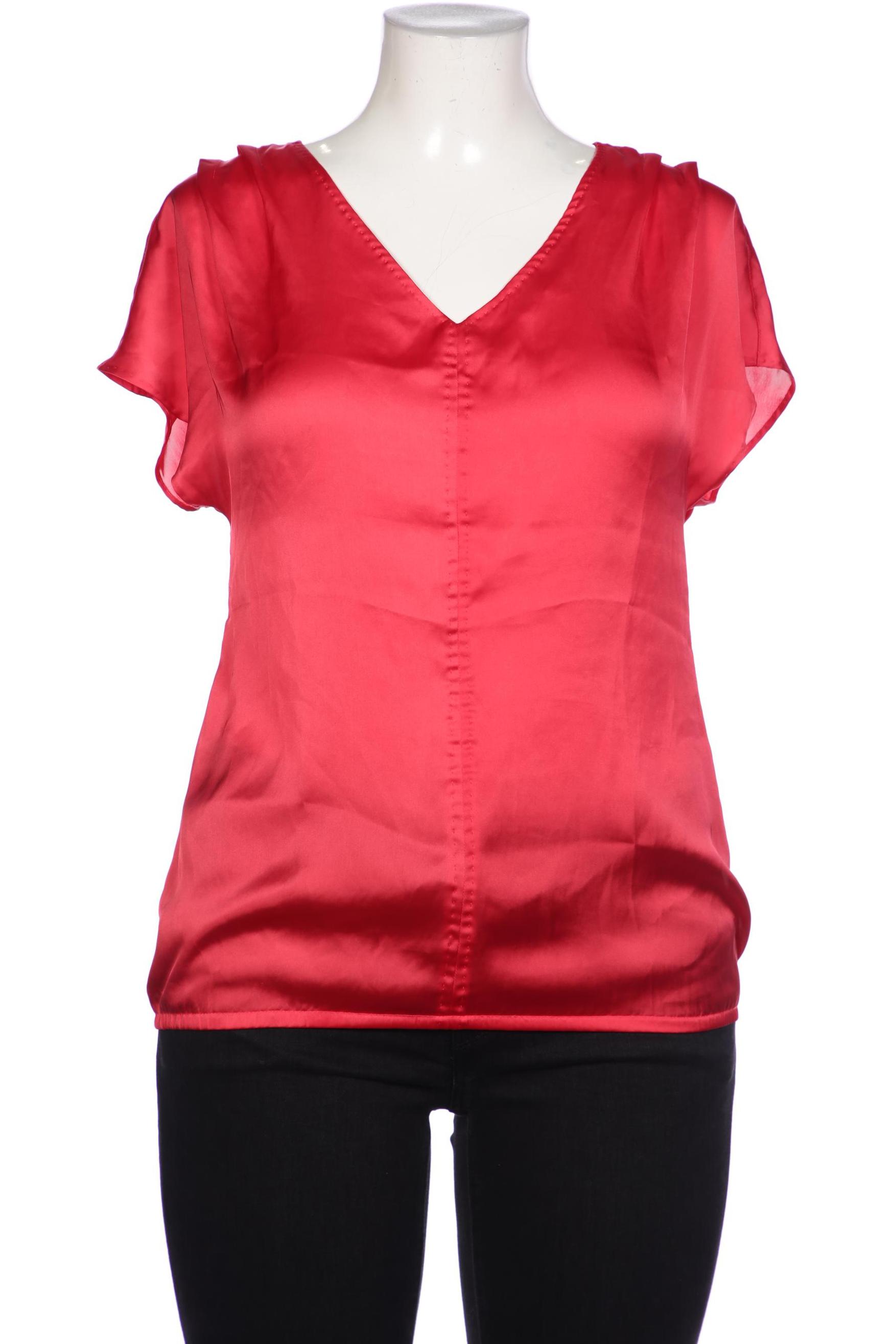 

Marc Cain Damen Bluse, pink, Gr. 42