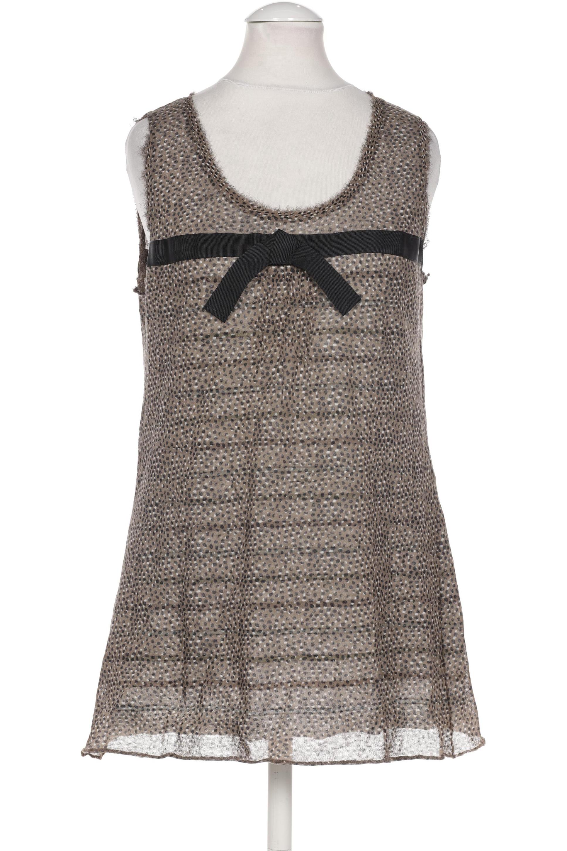 

Marc Cain Damen Bluse, braun, Gr. 38