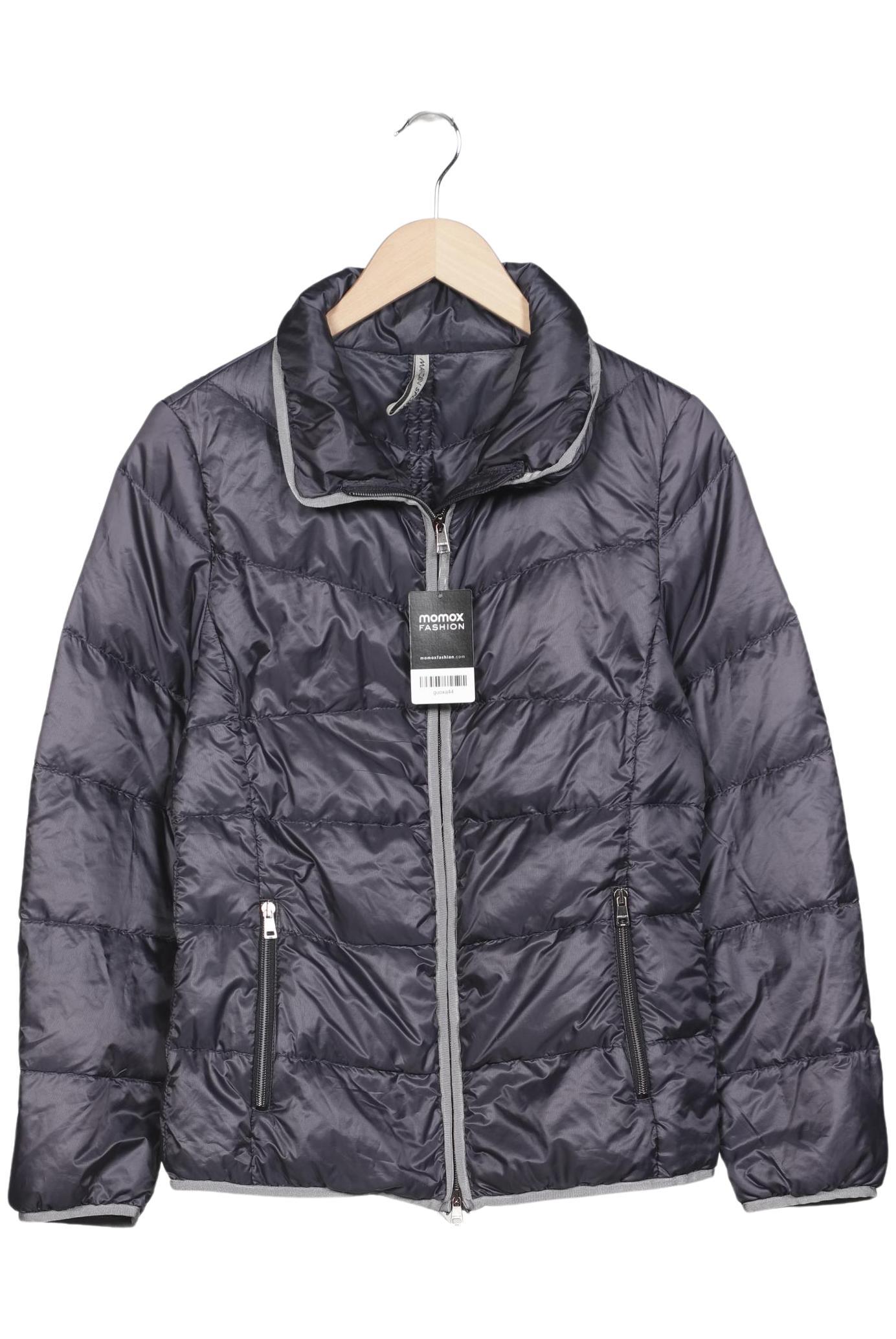 

Marc Cain Damen Jacke, grau, Gr. 40