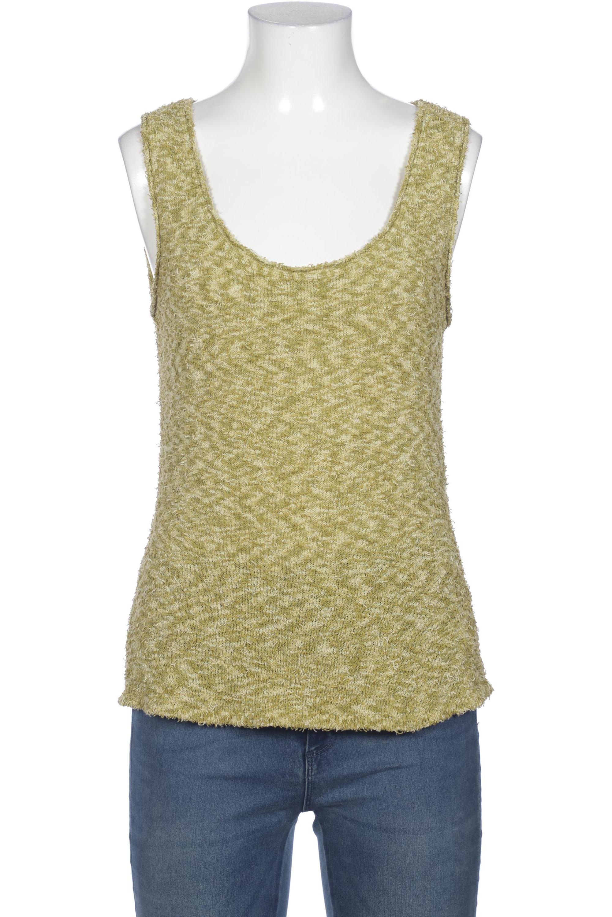 

Marc Cain Damen Top, grün, Gr. 38