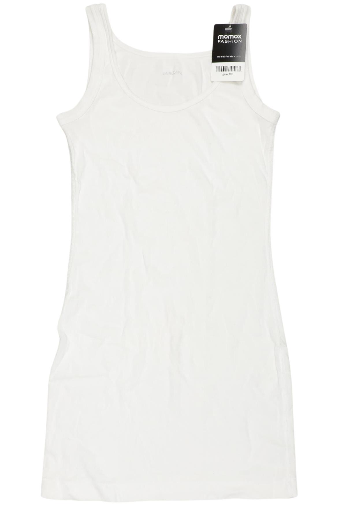 

Marc Cain Damen Top, weiß, Gr. 34