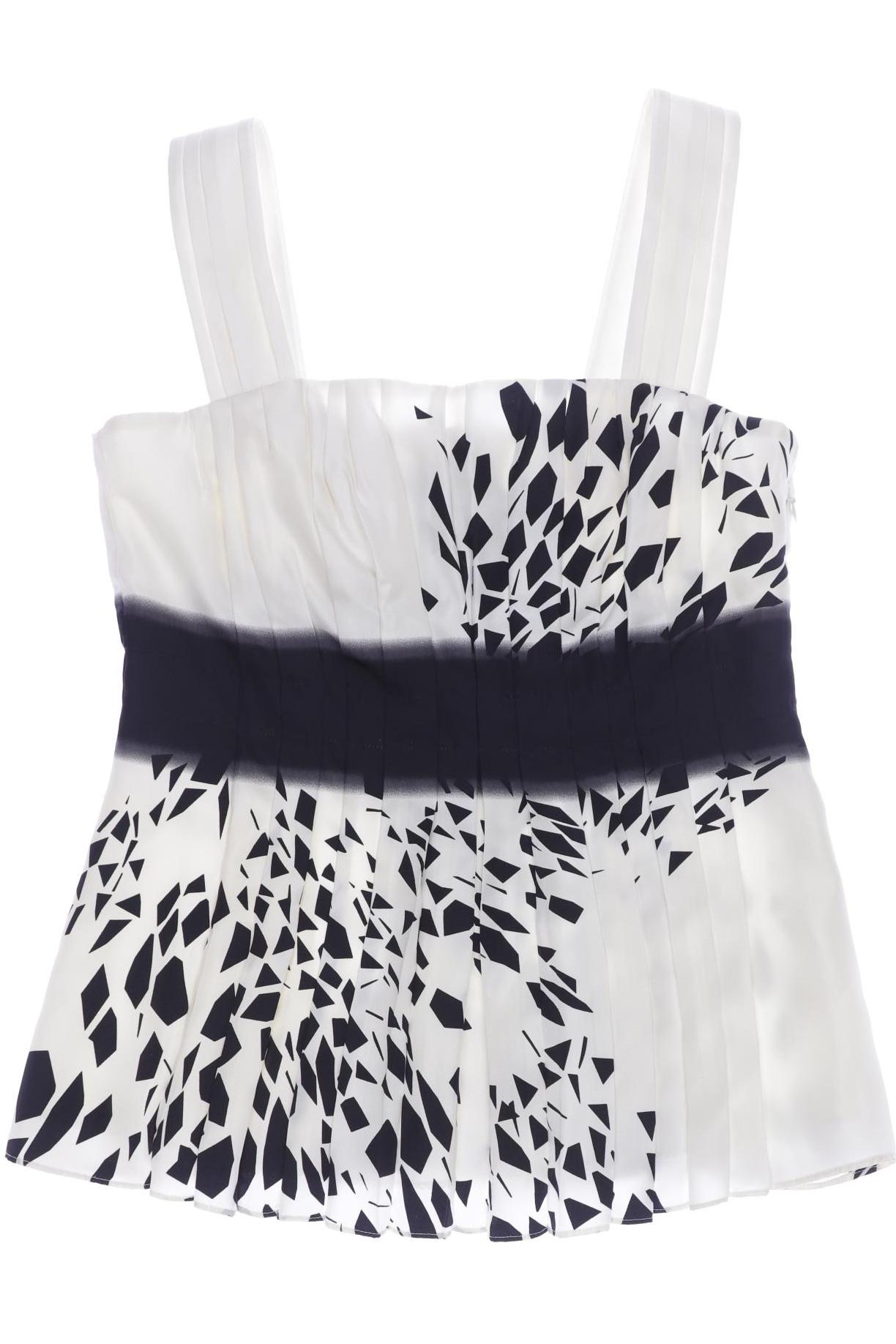 

Marc Cain Damen Bluse, cremeweiß, Gr. 38