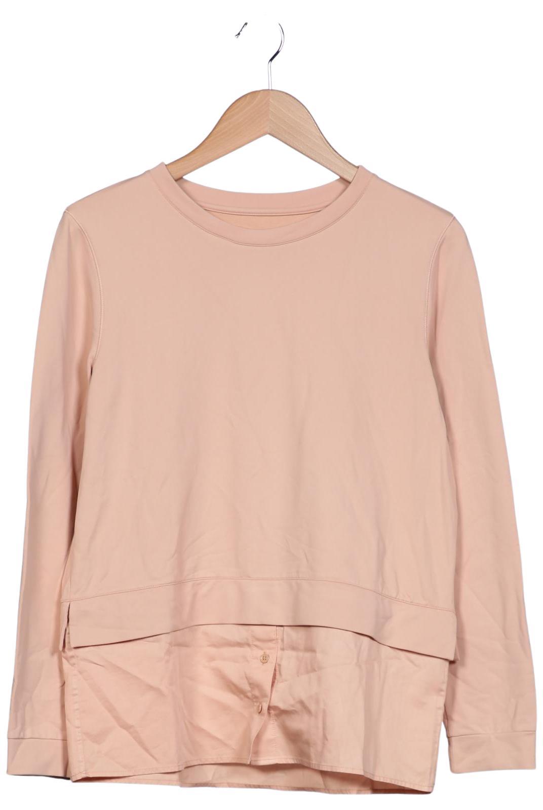 

Marc Cain Damen Sweatshirt, pink, Gr. 36