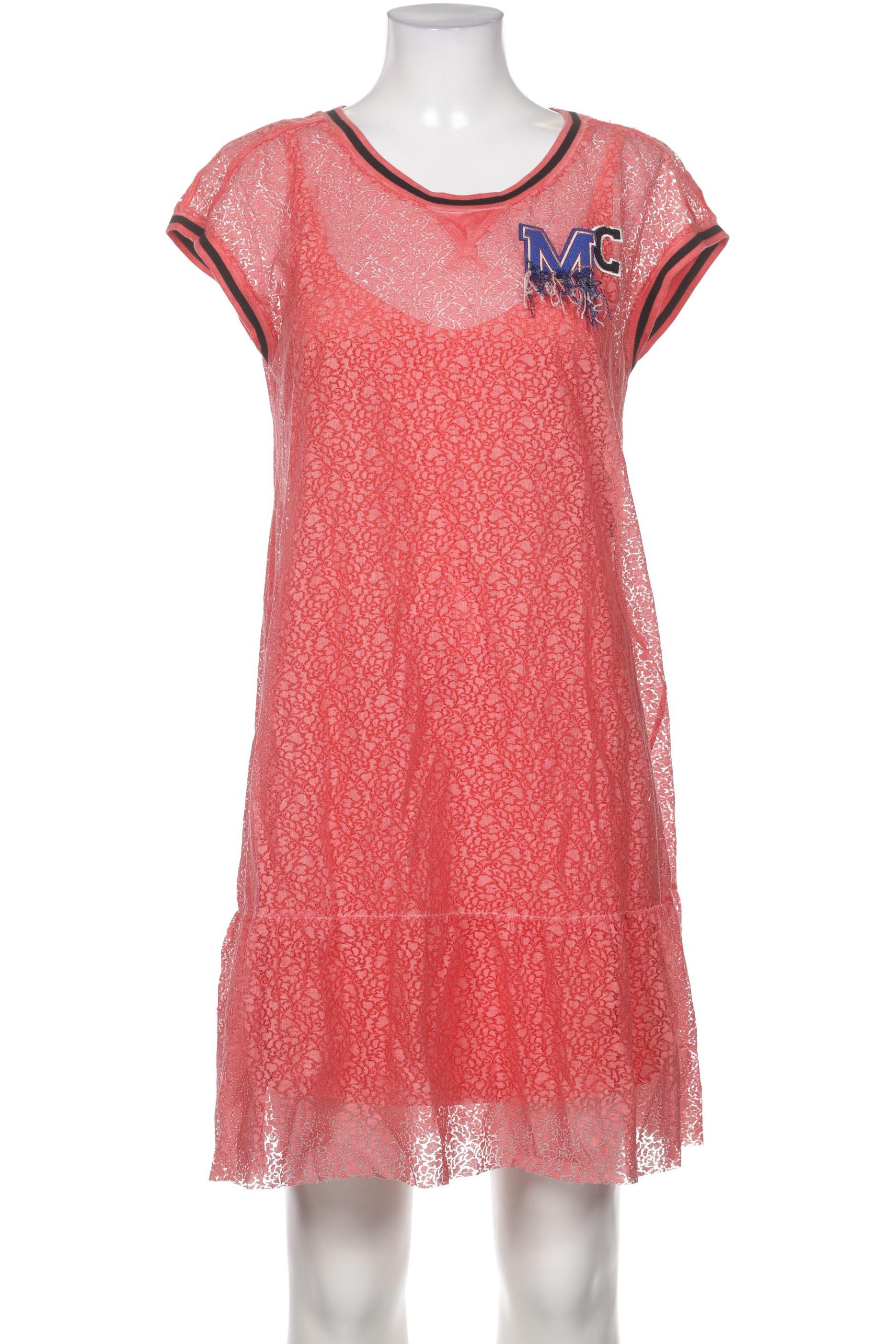 

Marc Cain Damen Kleid, pink, Gr. 38